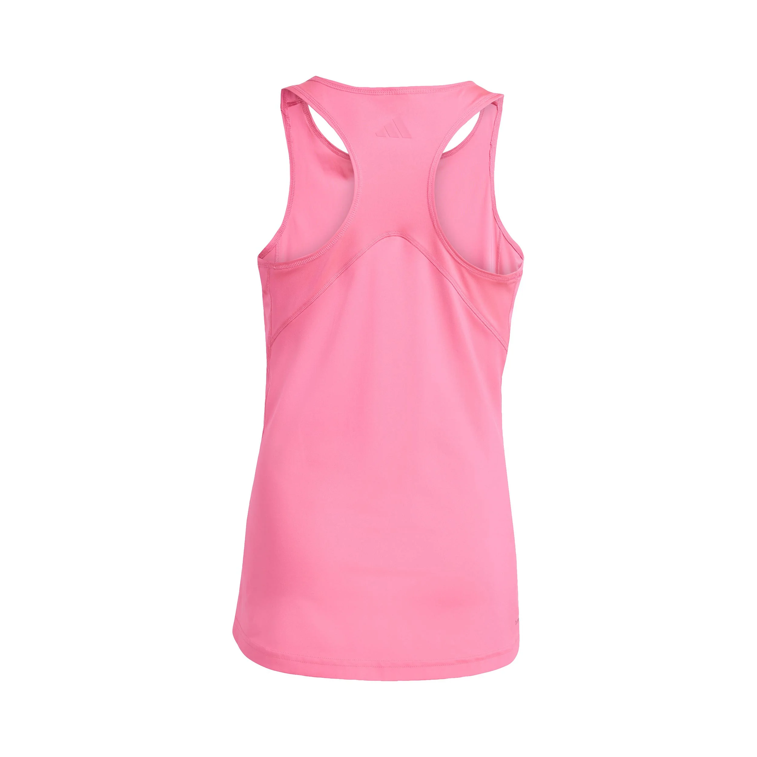 Club Tank Top Dziewczynki-Różowy - Image 2