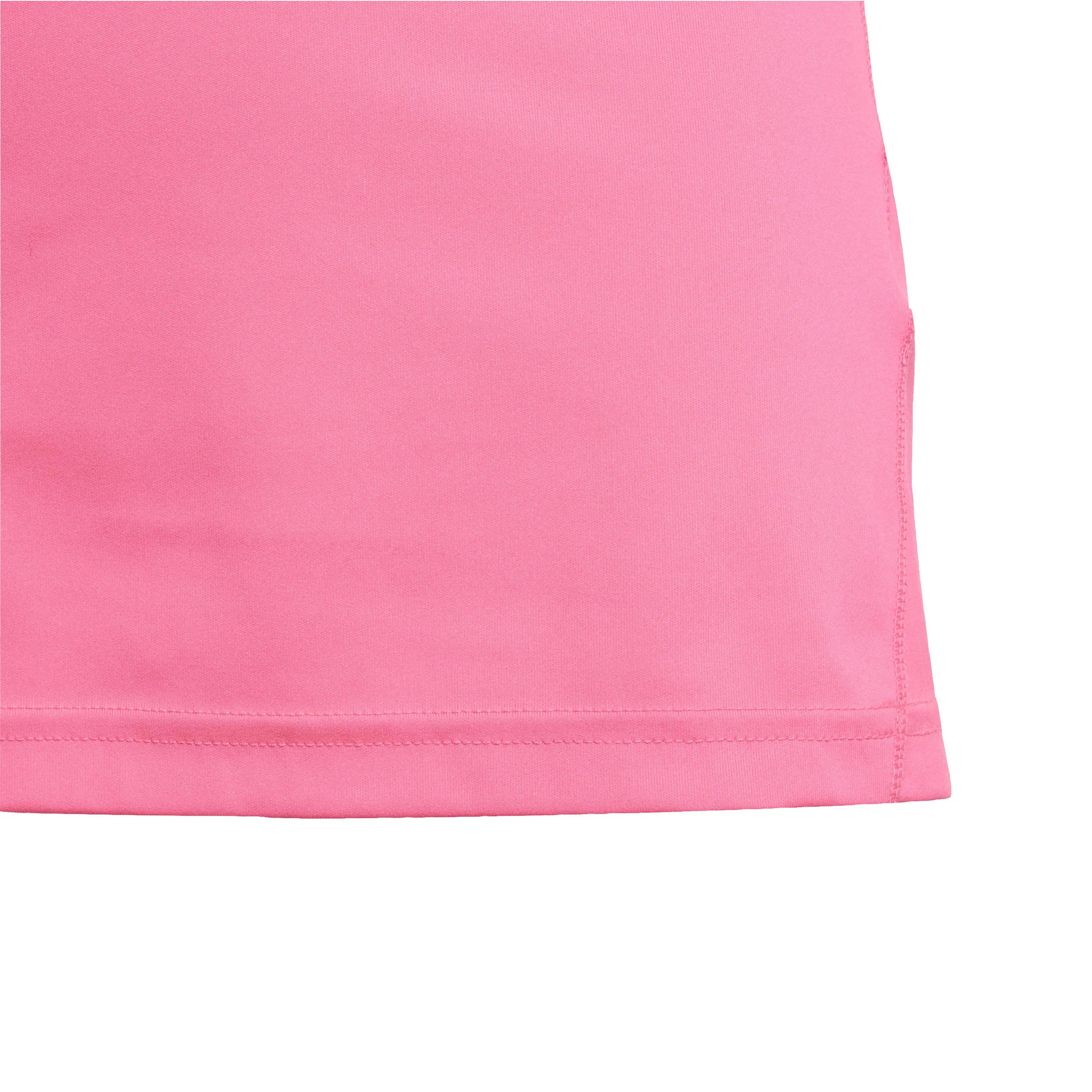 Club Tank Top Dziewczynki-Różowy - Image 5