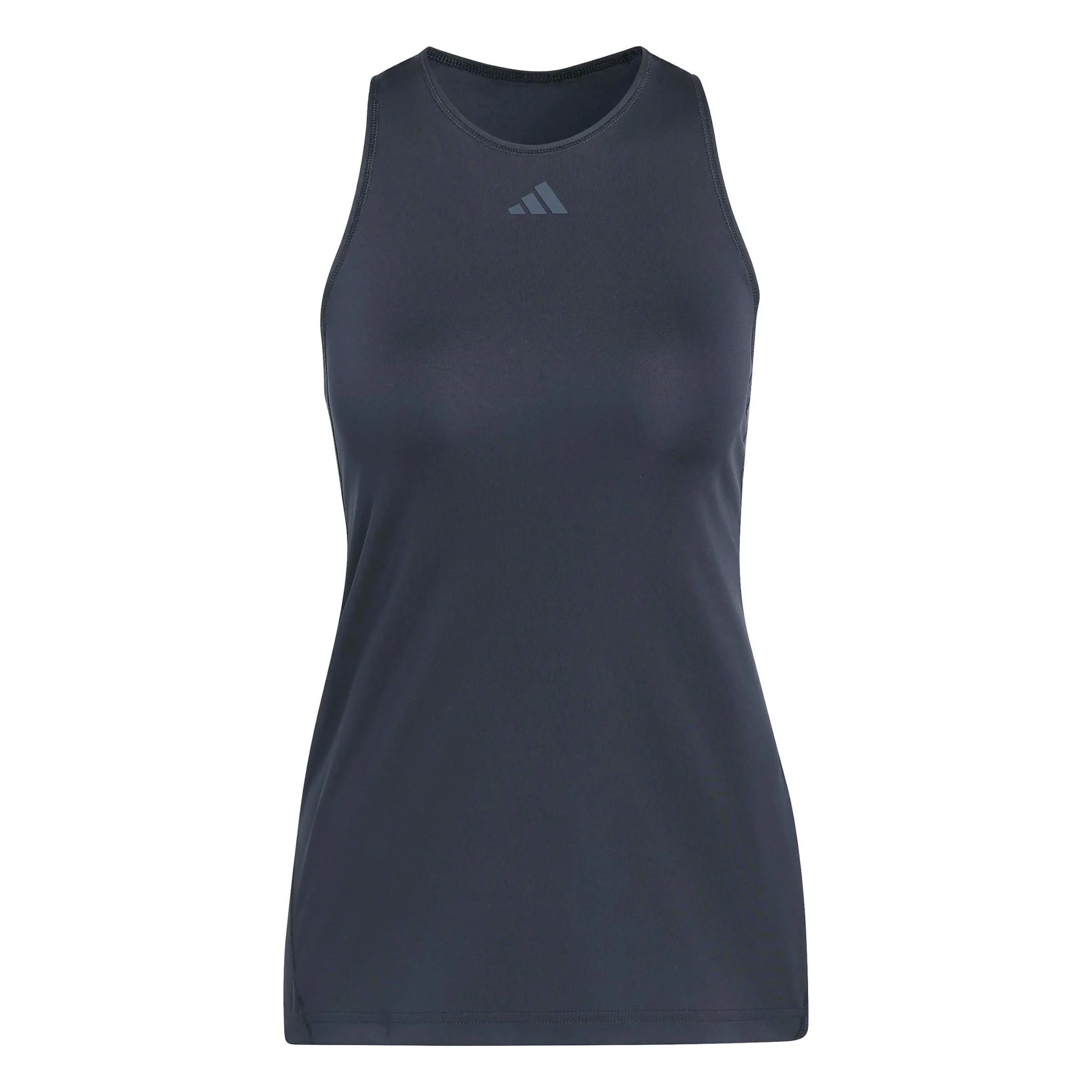Club Tank top Kobiety - czarny