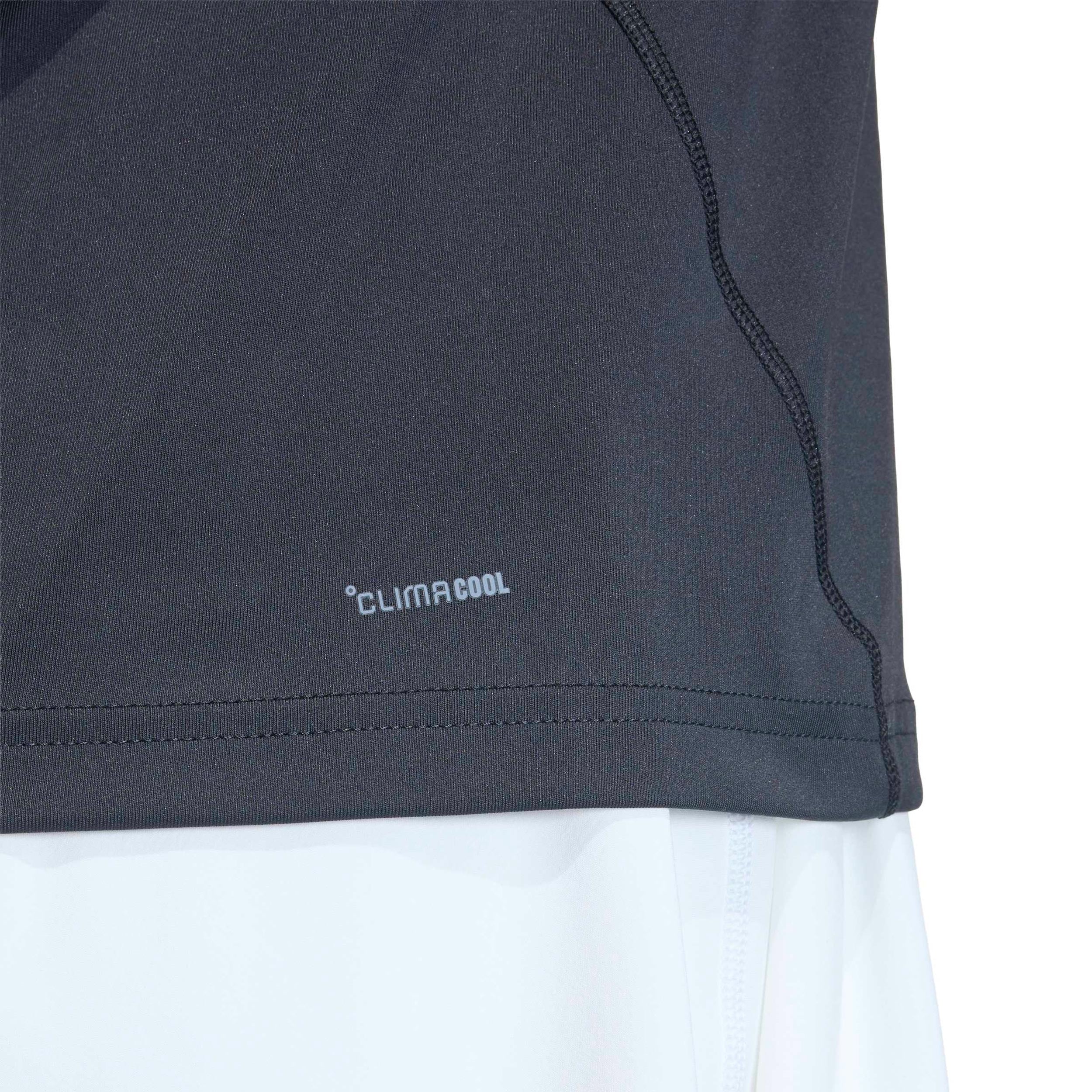 Club Tank top Kobiety - czarny - Image 6