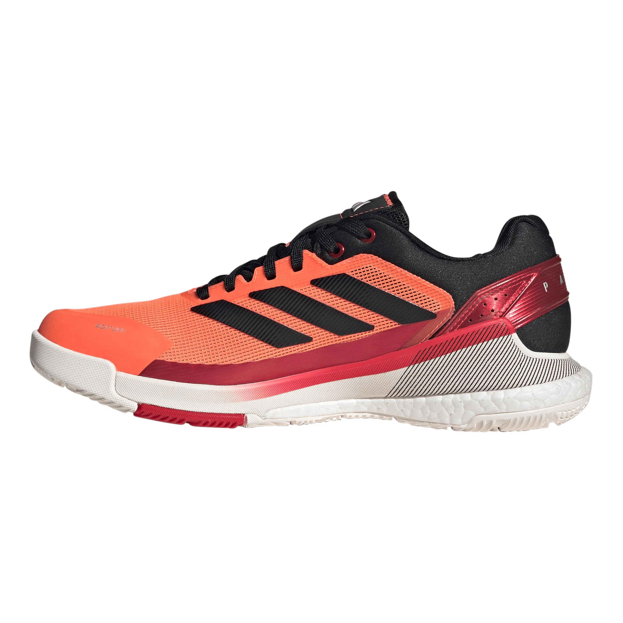 Crazyquick Boost But do padla Mężczyźni - pomarańczowy, czarny - Image 2