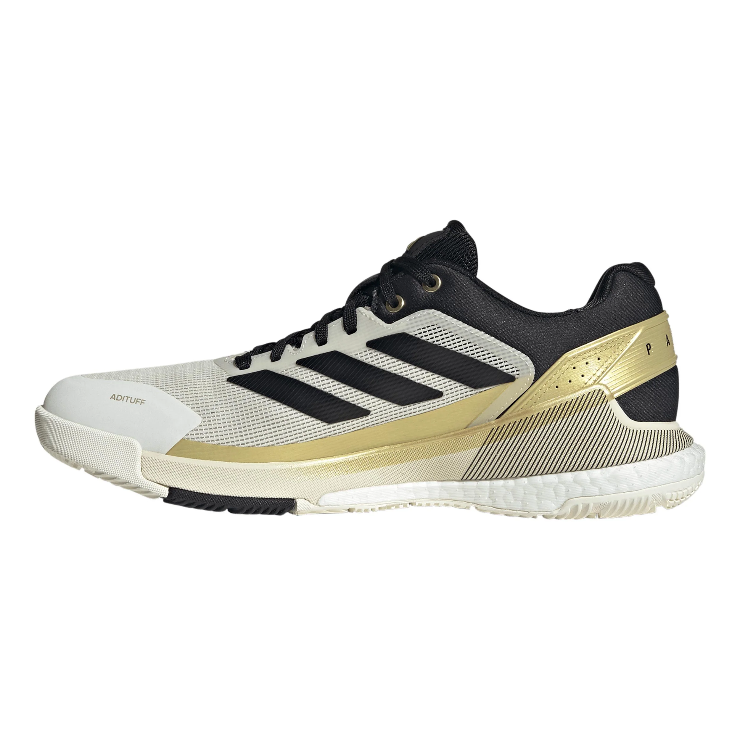 Crazyquick Boost But do padla Mężczyźni - złamana biel, czarny - Image 2
