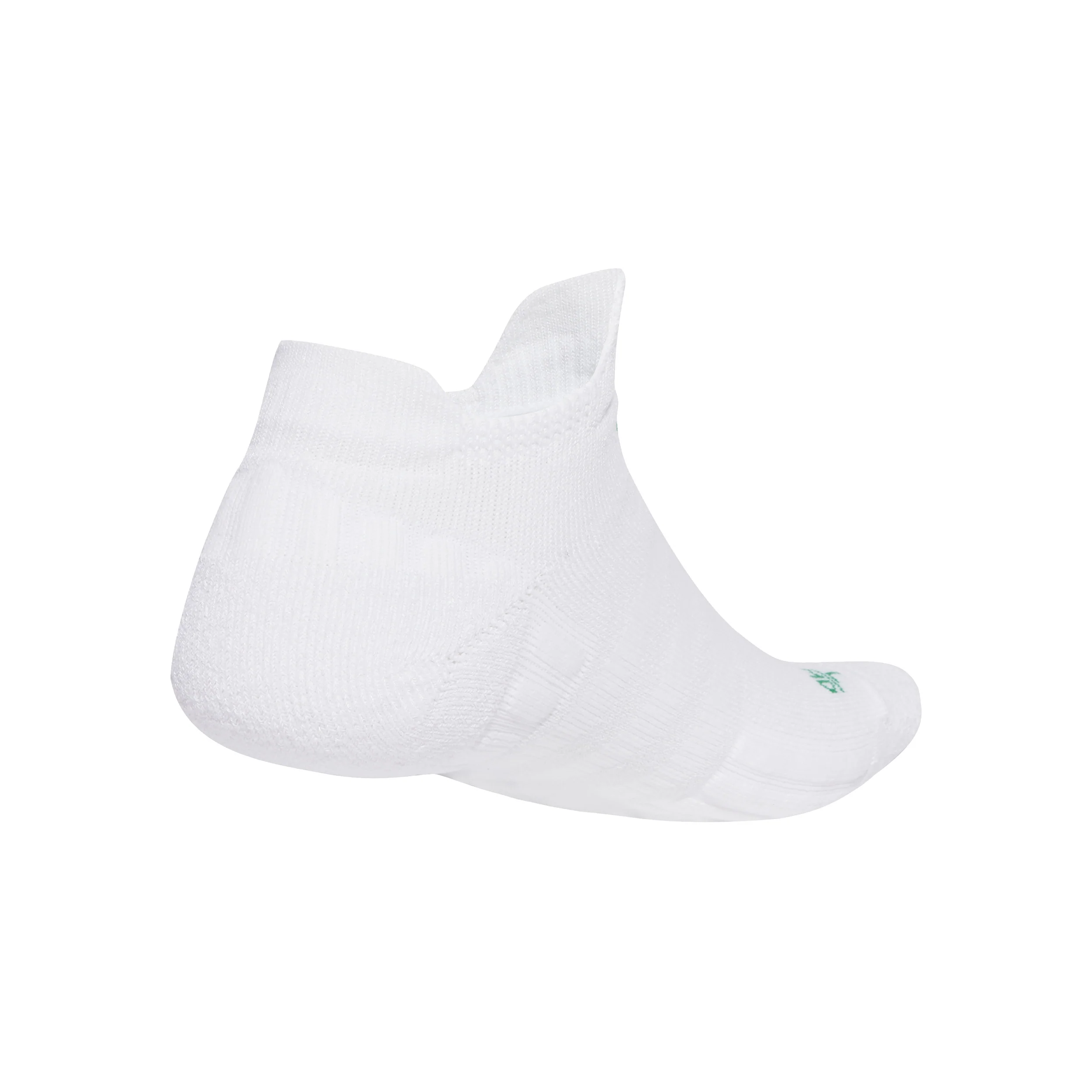 Crew OG Skarpety tenisowe Unisex - biały, zieleń - Image 2
