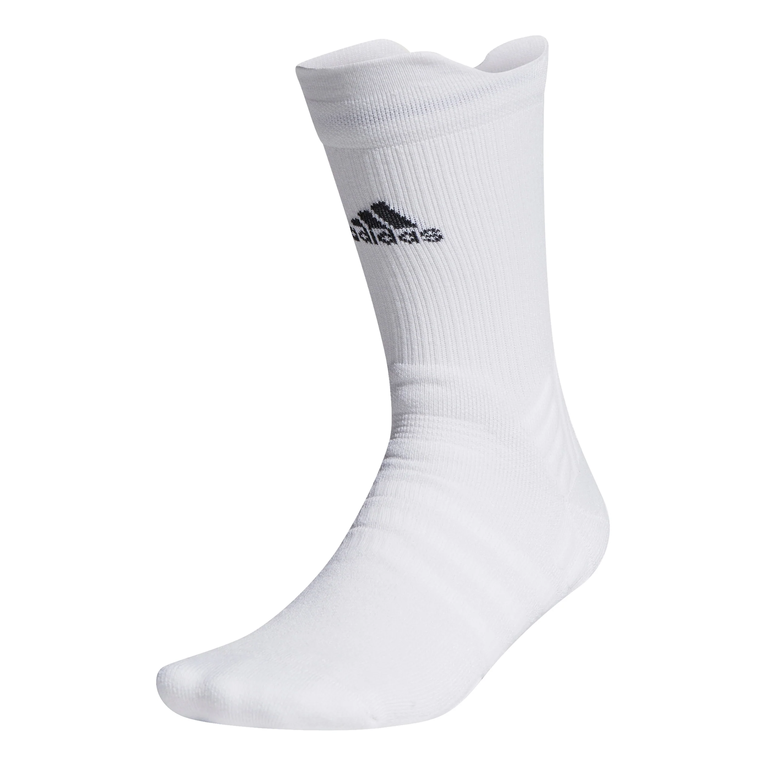 Crew Skarpety sportowe Unisex - biały,