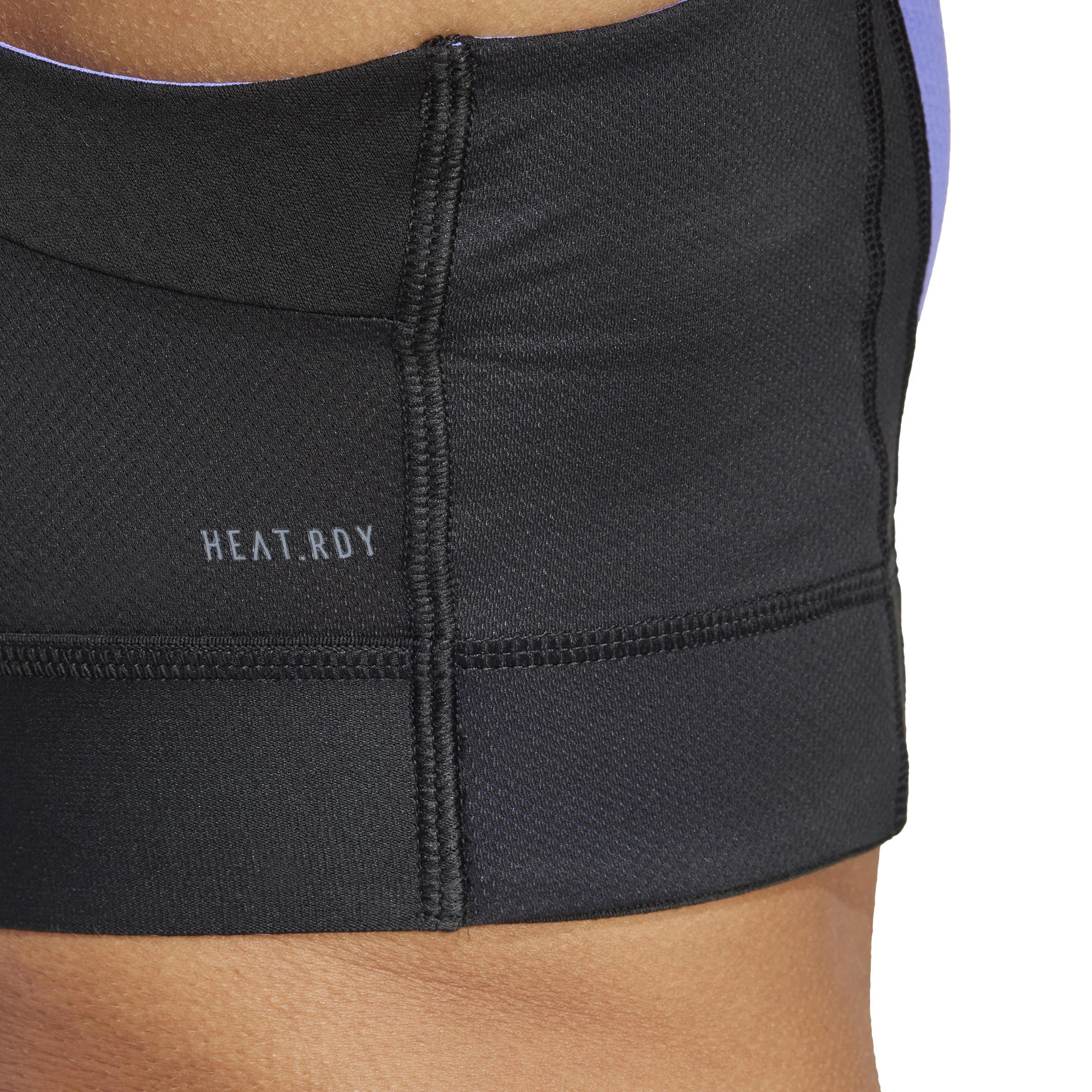 Crop Pro Tank Top Kobiety-Liliowy,Wielokolorowy - Image 5