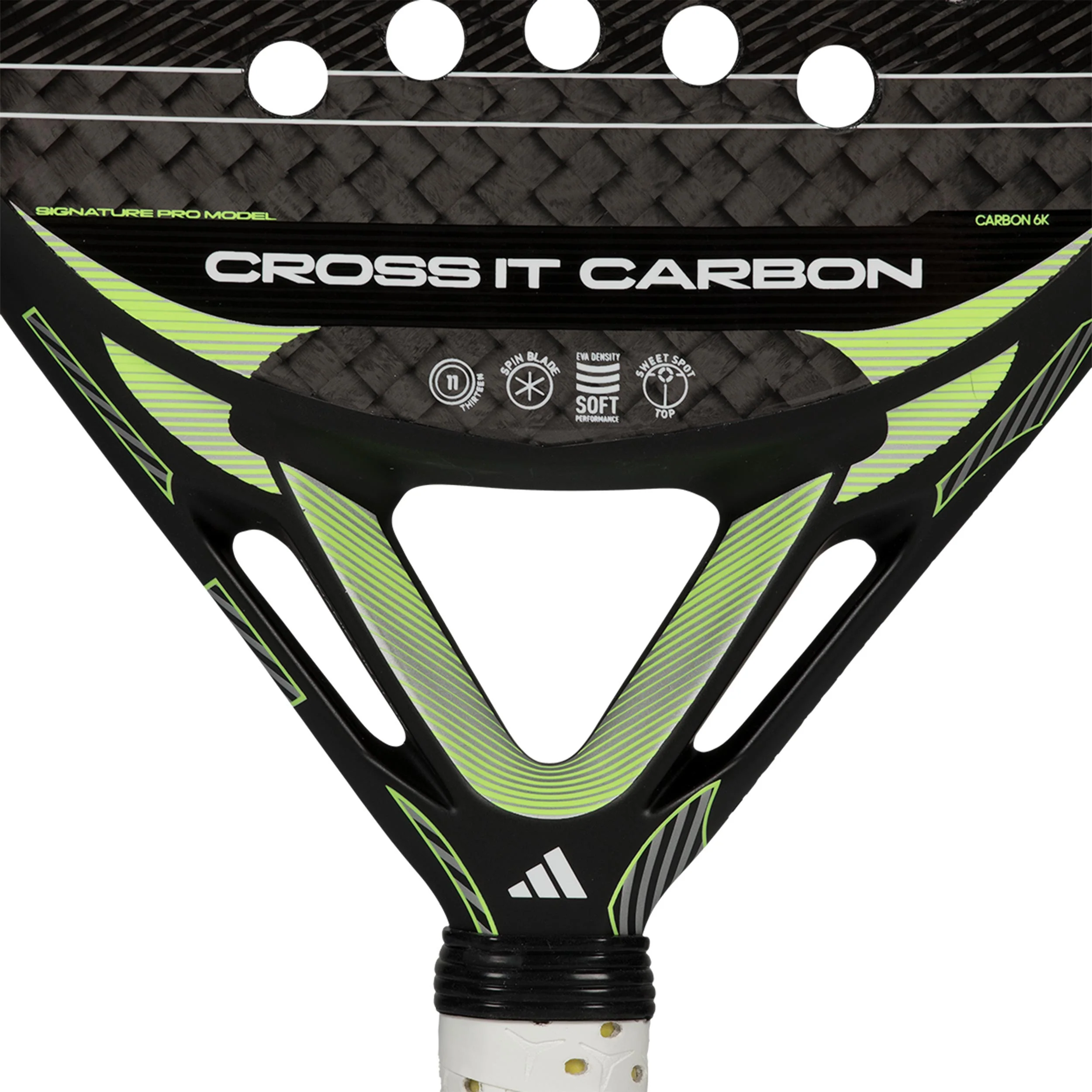 Crossit Carbon 2026 Rakiety do padla Rakiety testowe - Image 4