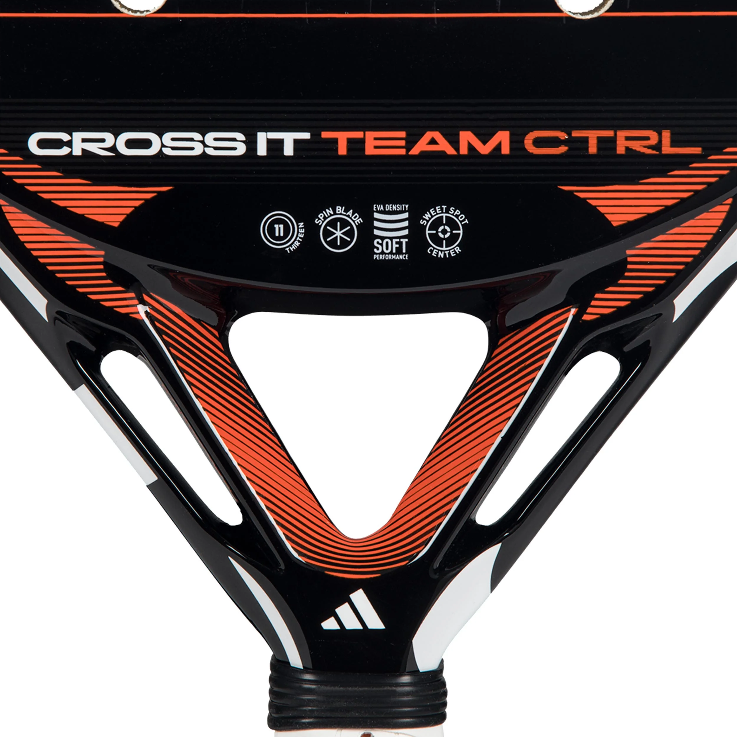 Crossit Team  Ctrl 2026 Rakiety do padla Rakiety testowe - Image 3