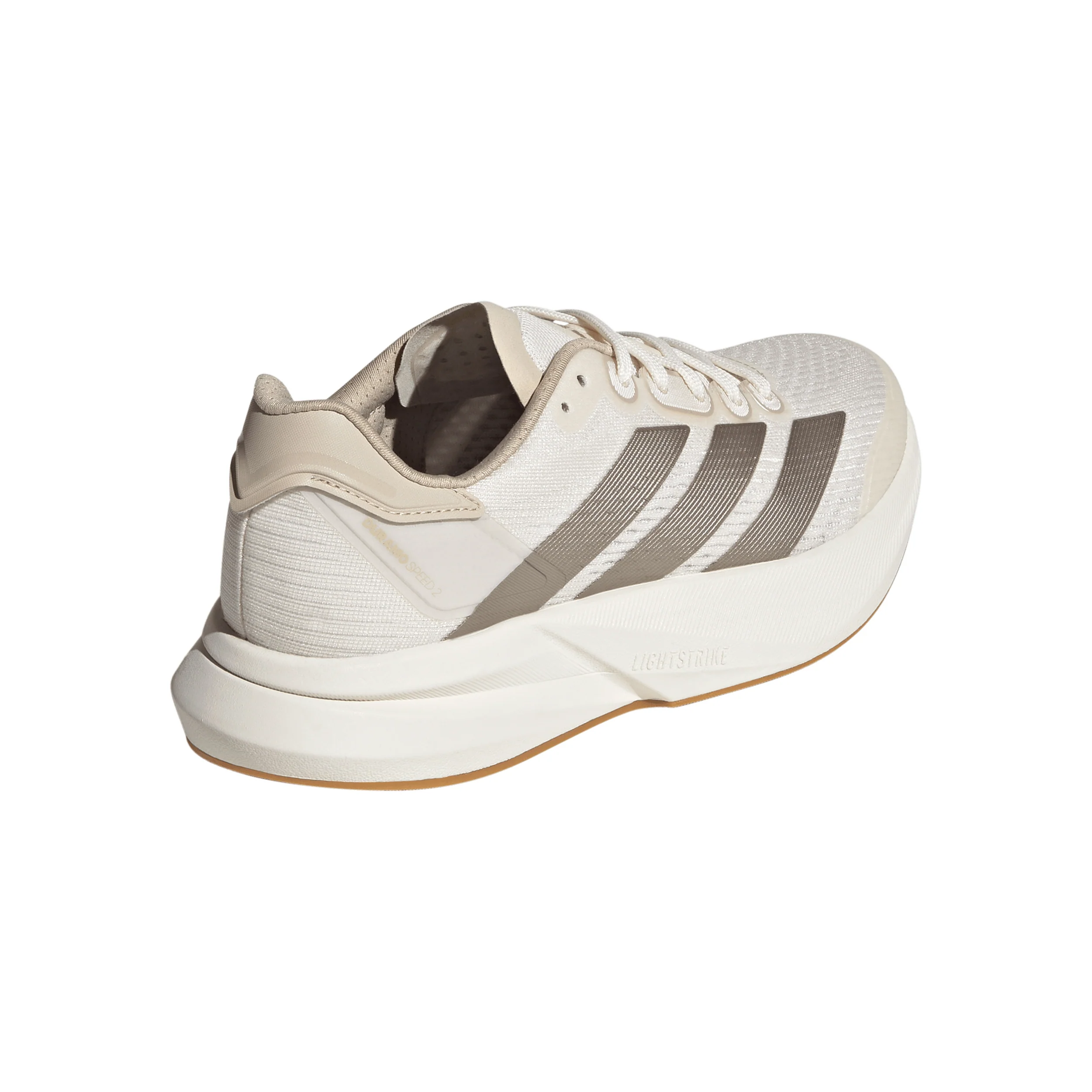 Duramo Speed 2 But neutralny Kobiety - krem, szary - Image 5