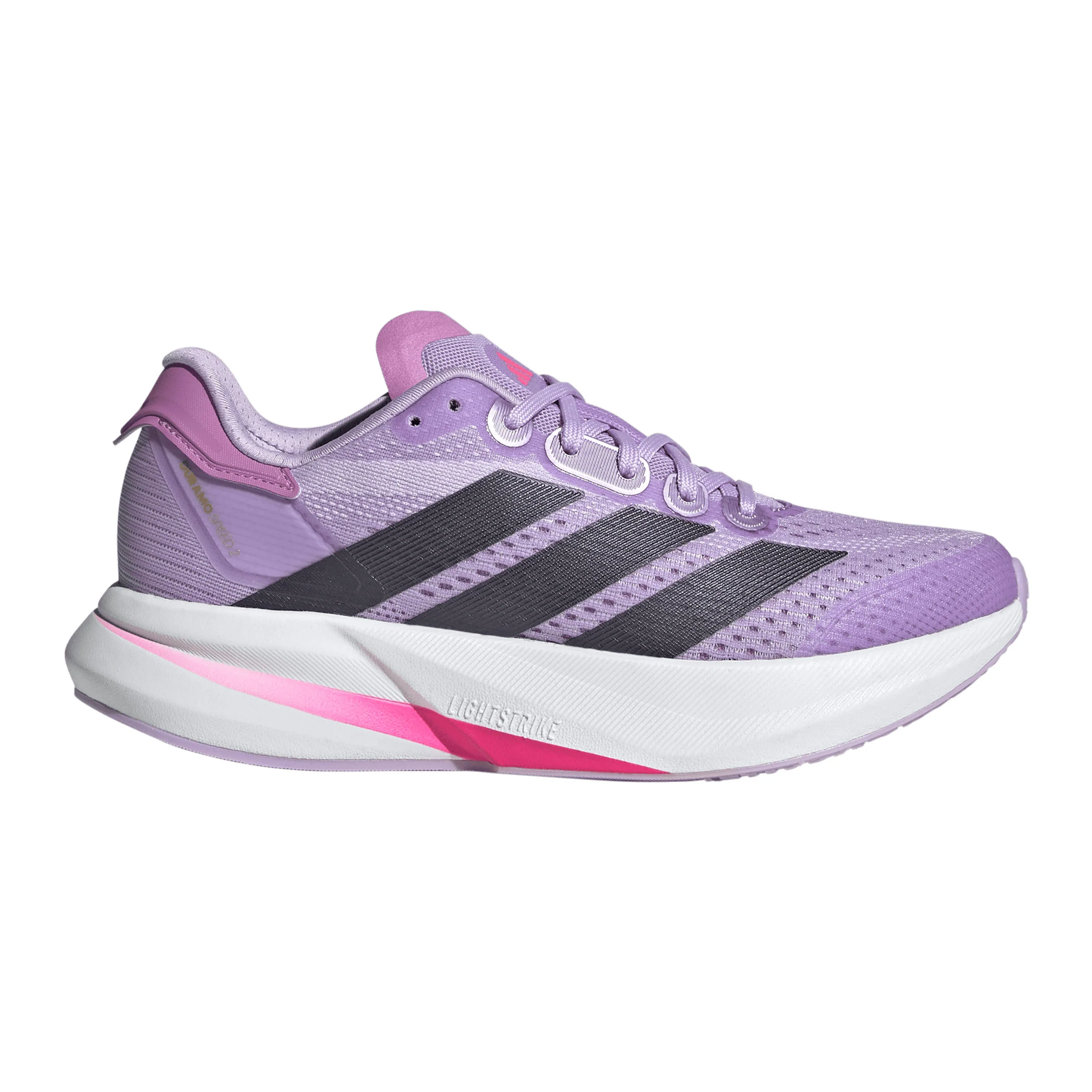 Duramo Speed 2 But neutralny Kobiety - liliowy, czarny