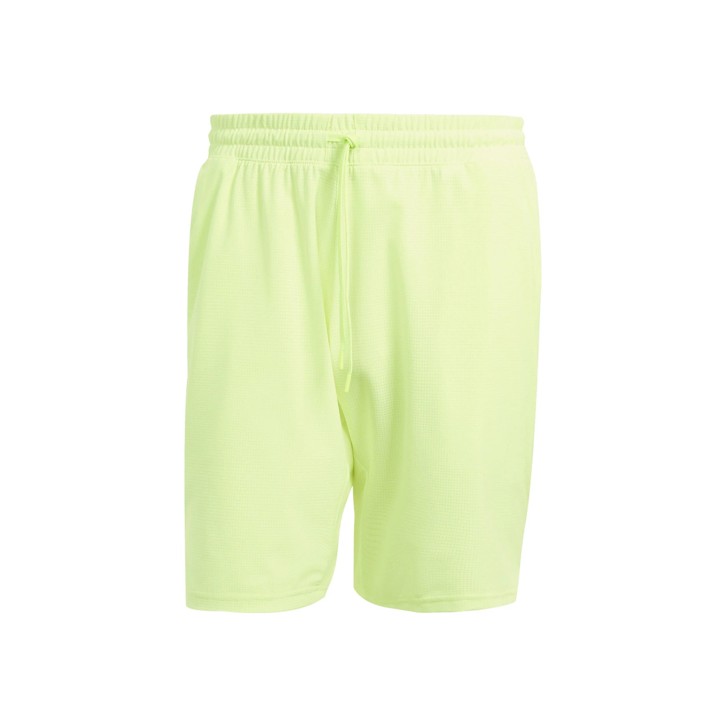 Ergo 9Inch Szorty Mężczyźni - limonka, czarny