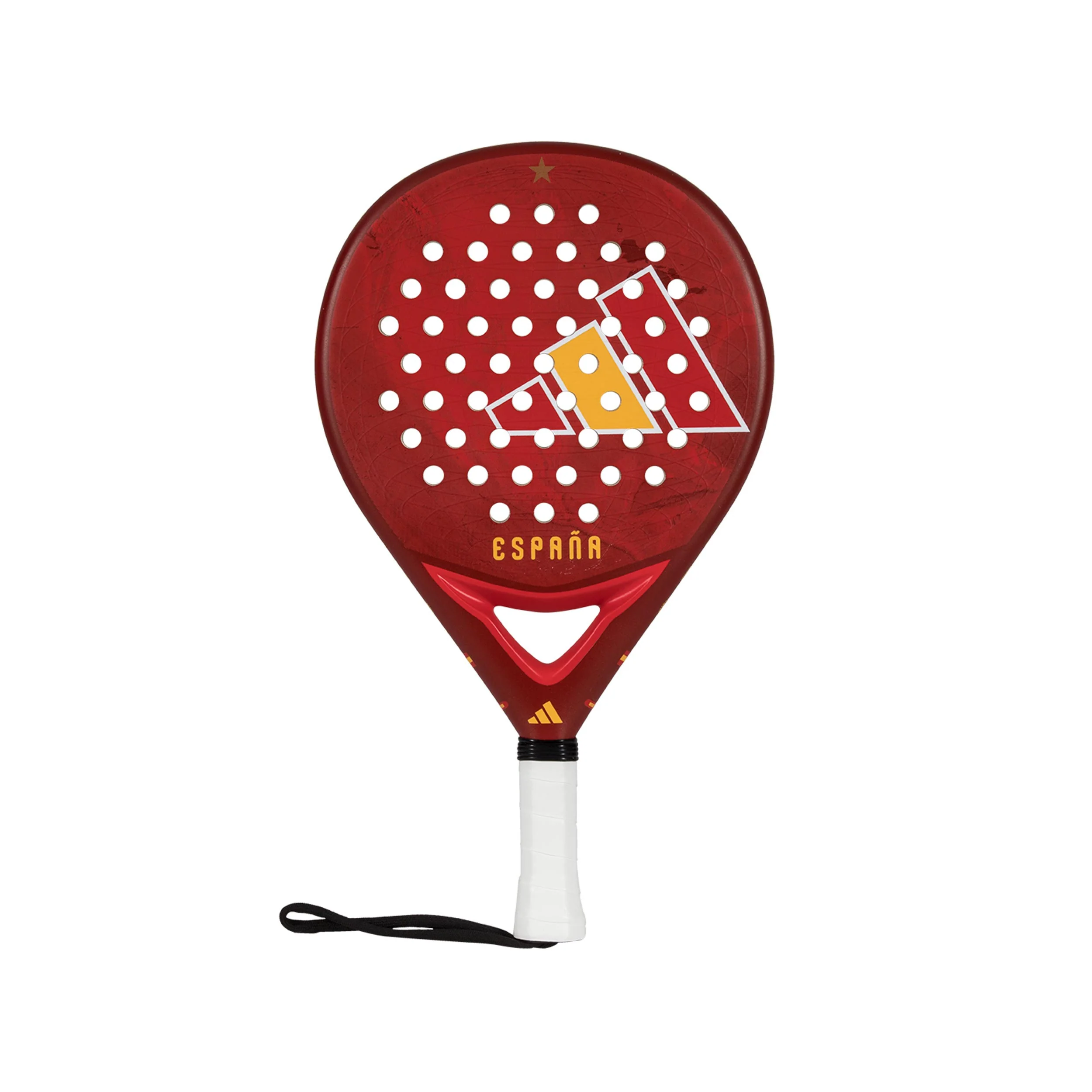 ESP WC2026 Rakiety do padla