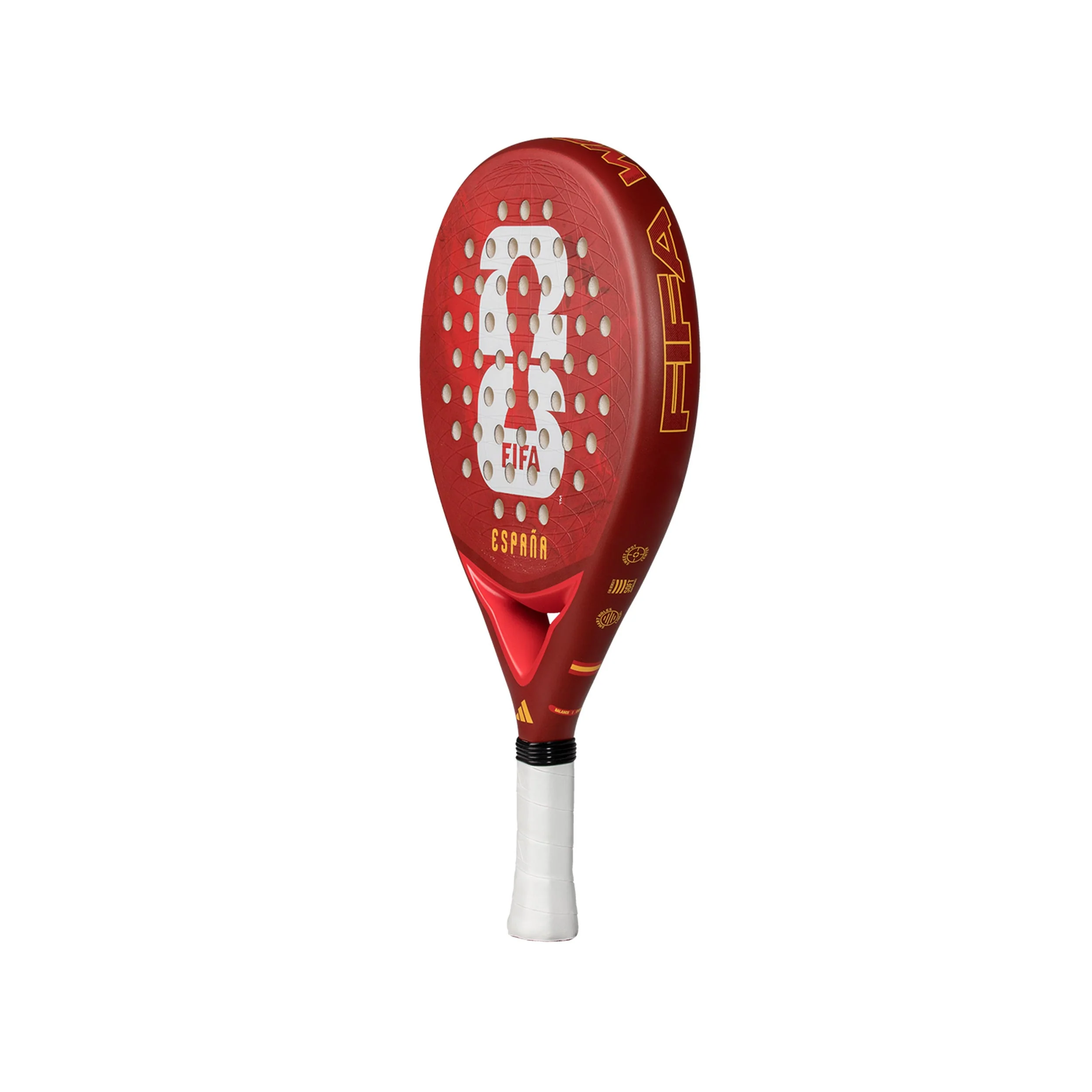 ESP WC2026 Rakiety do padla - Image 3