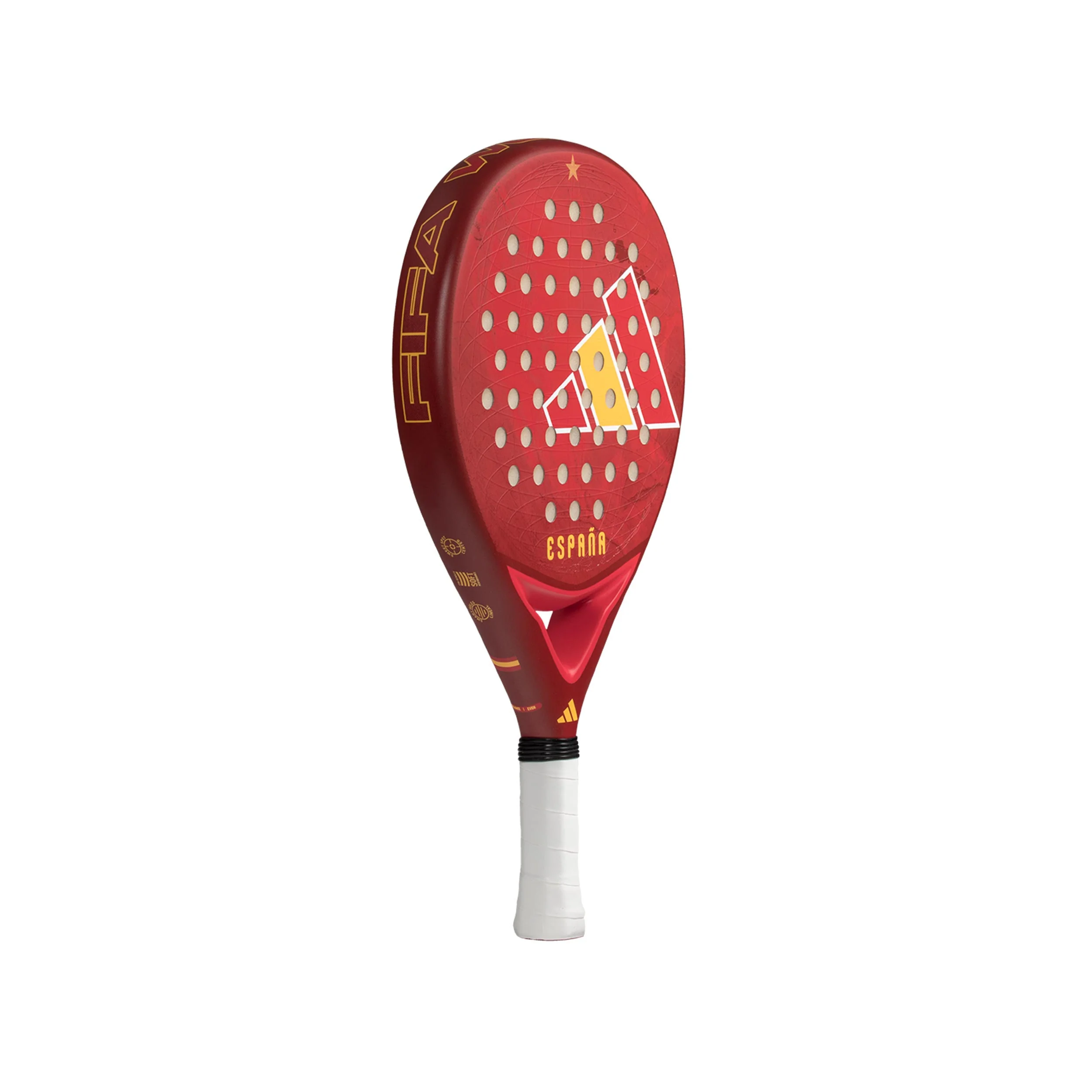 ESP WC2026 Rakiety do padla - Image 4