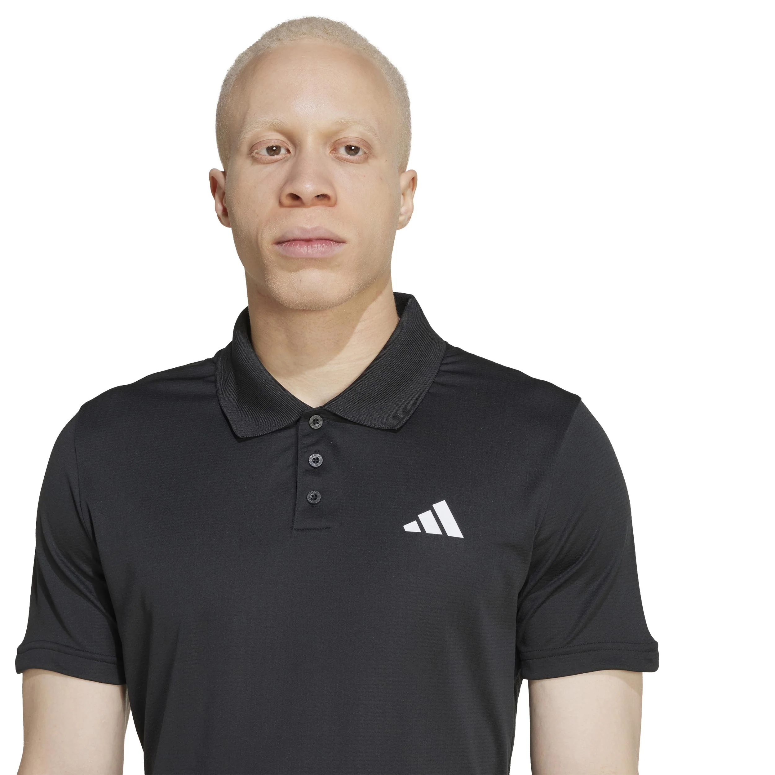 Freelift Polo Mężczyźni-Czarny - Image 5