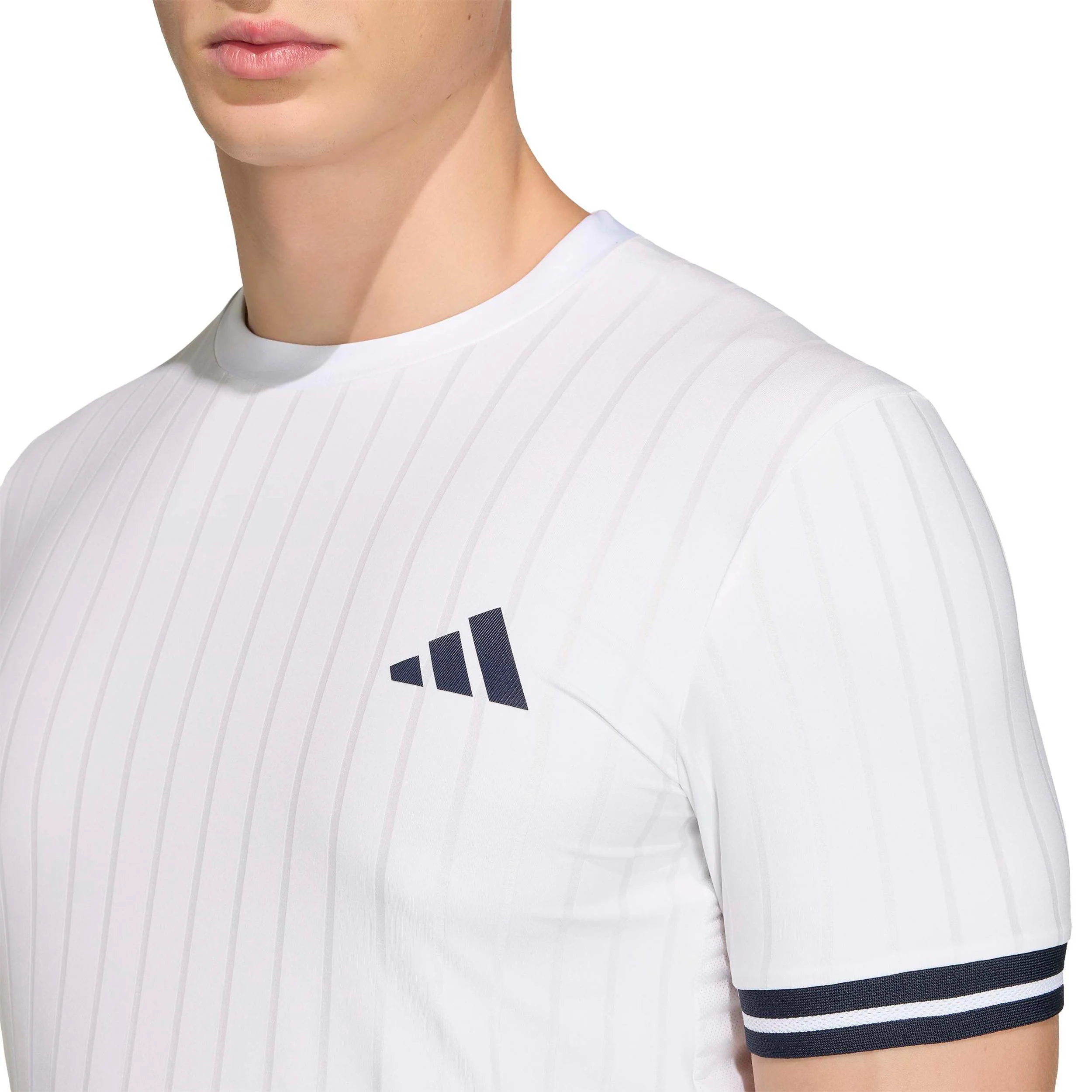 Freelift Pro Koszulka Mężczyźni - biały - Image 6