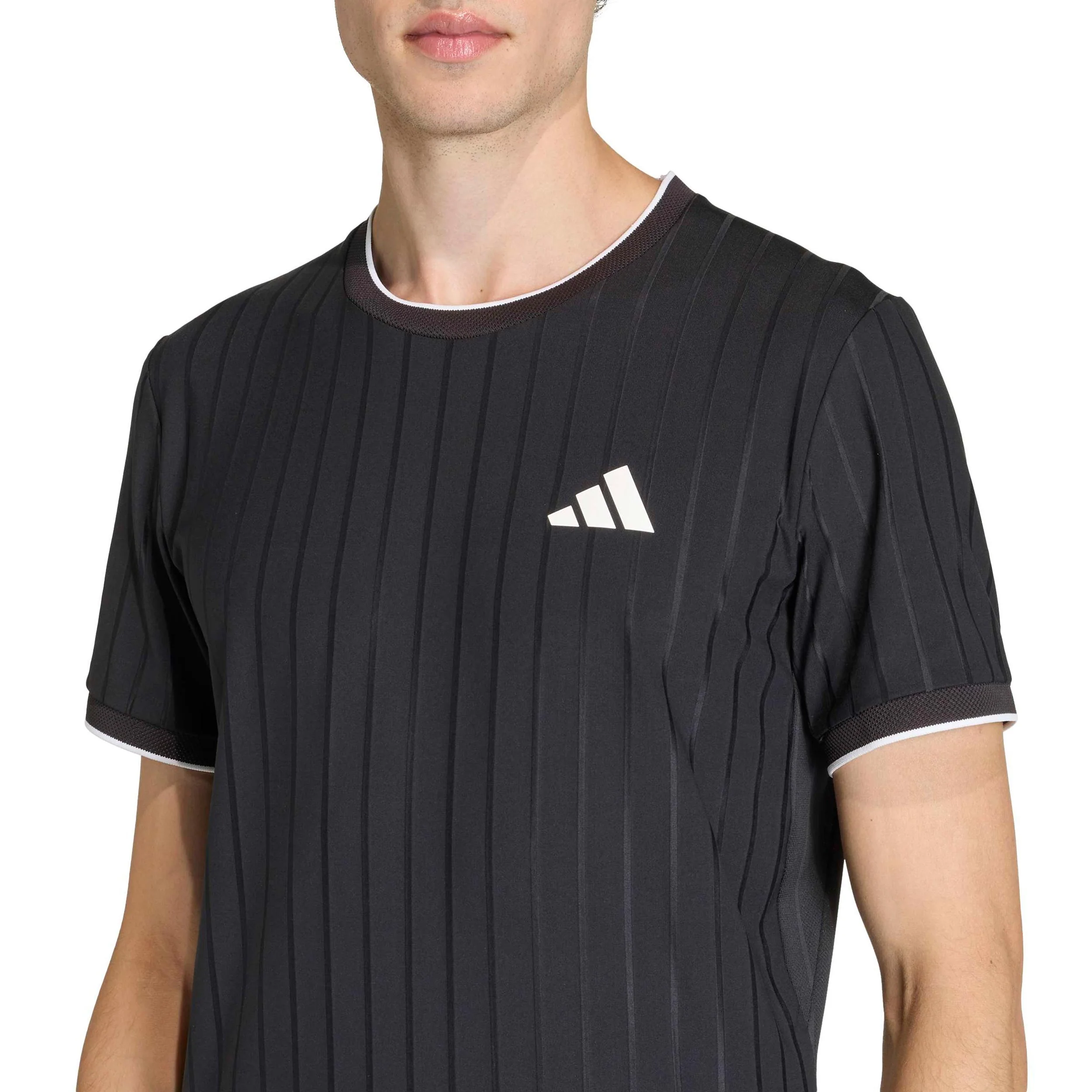 Freelift Pro Koszulka Mężczyźni - czarny - Image 7