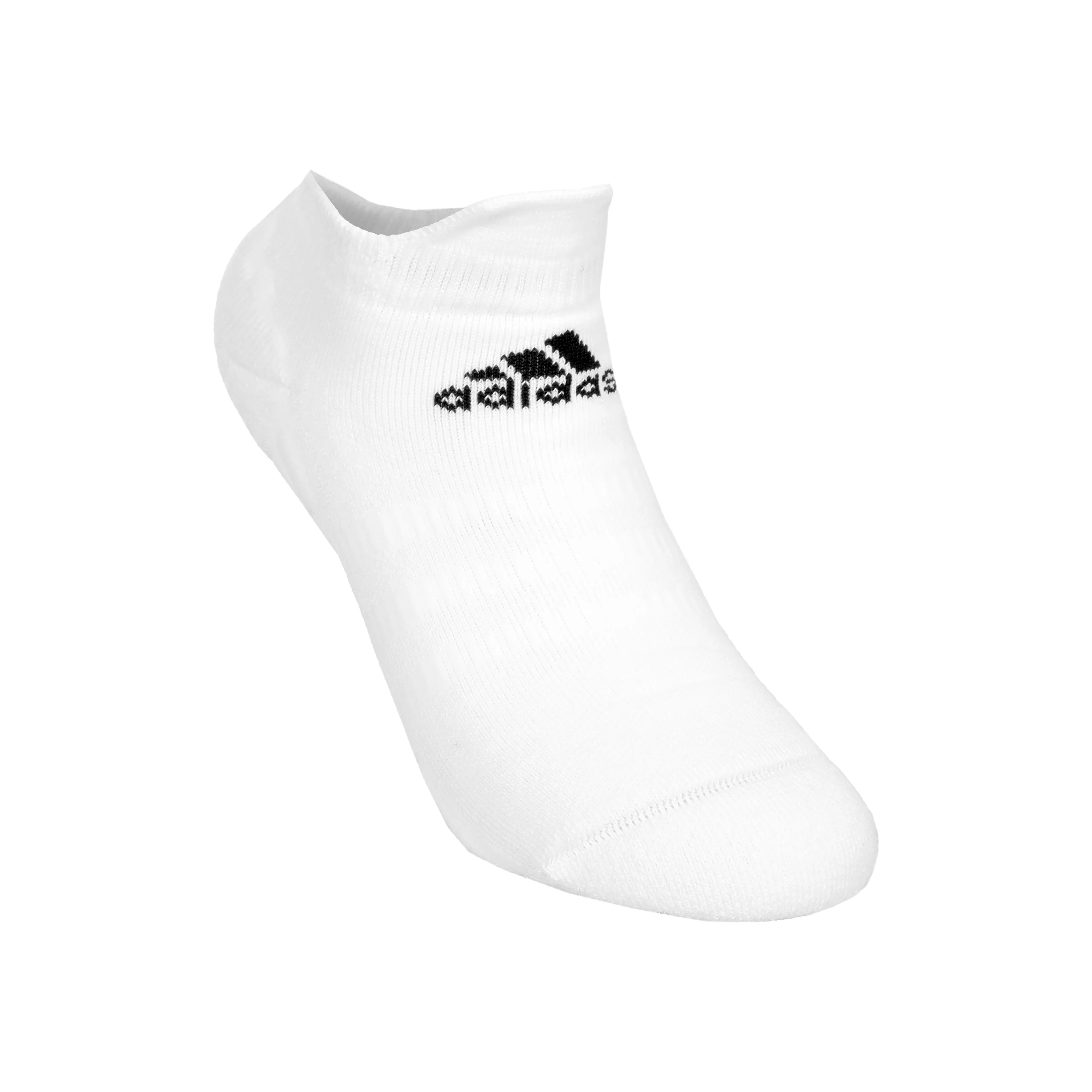 Low Skarpety sportowe Unisex - biały,