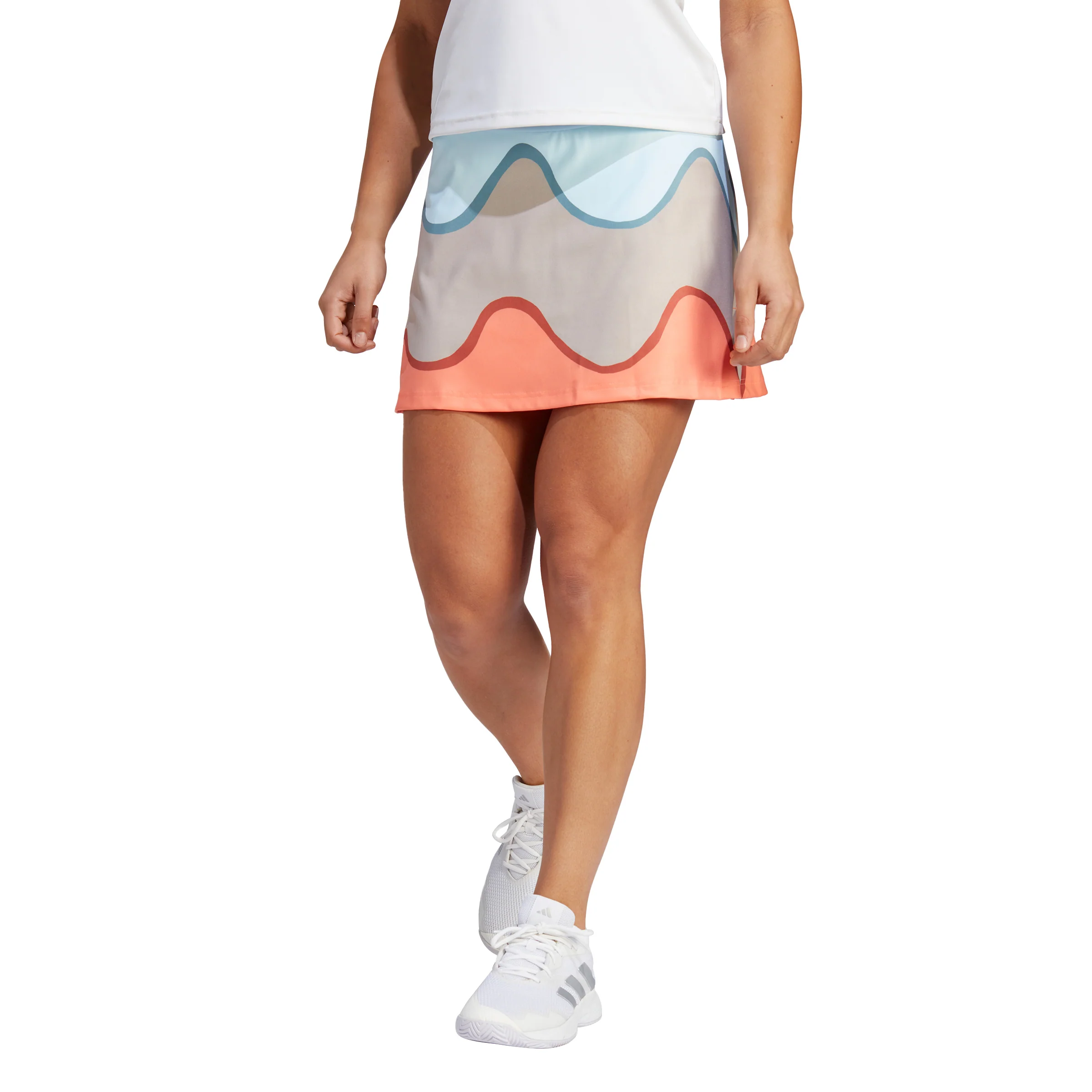 Marimekko Spódnica Kobiety-Wielokolorowy - Image 2