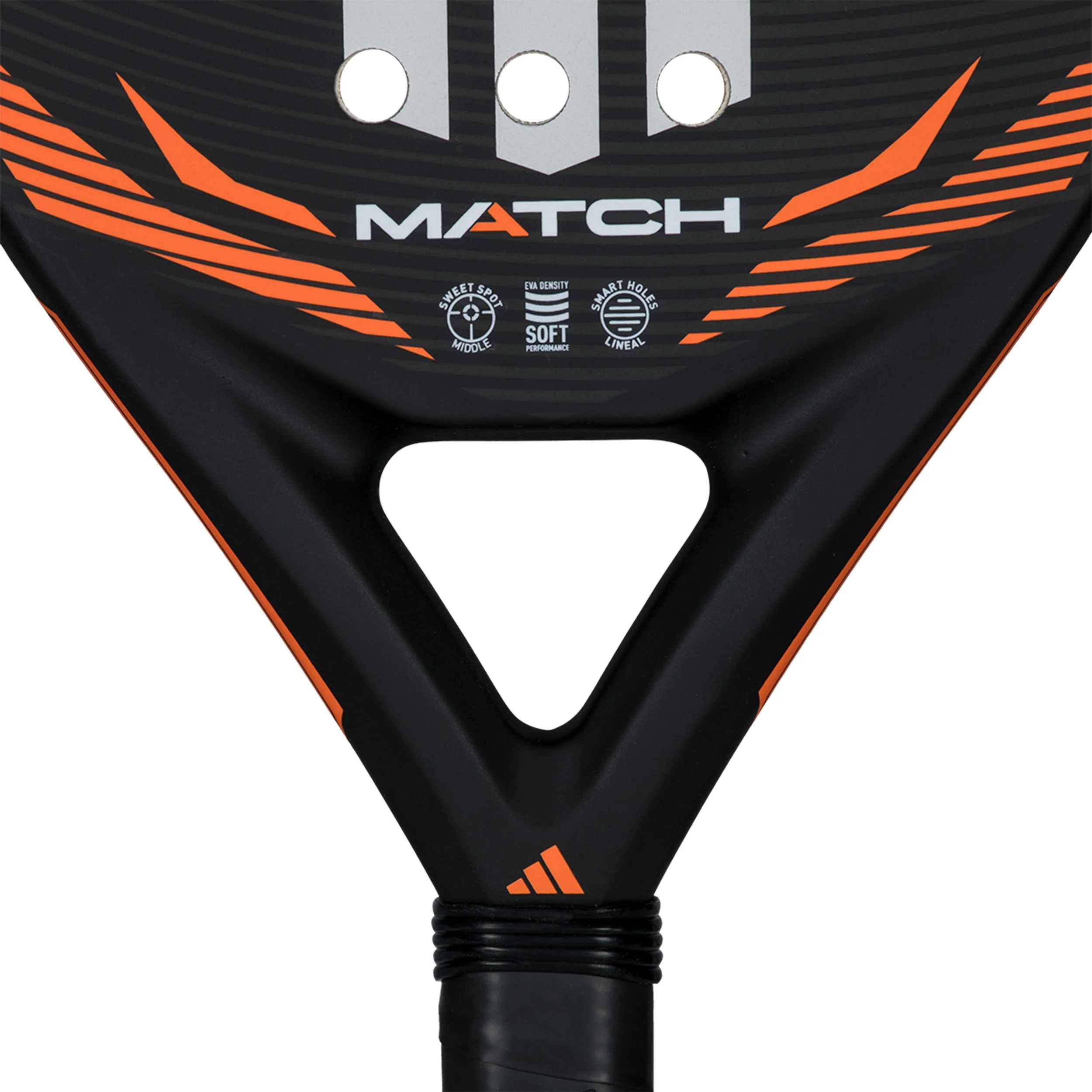 Match 2026 Rakiety do padla Rakiety testowe - Image 3