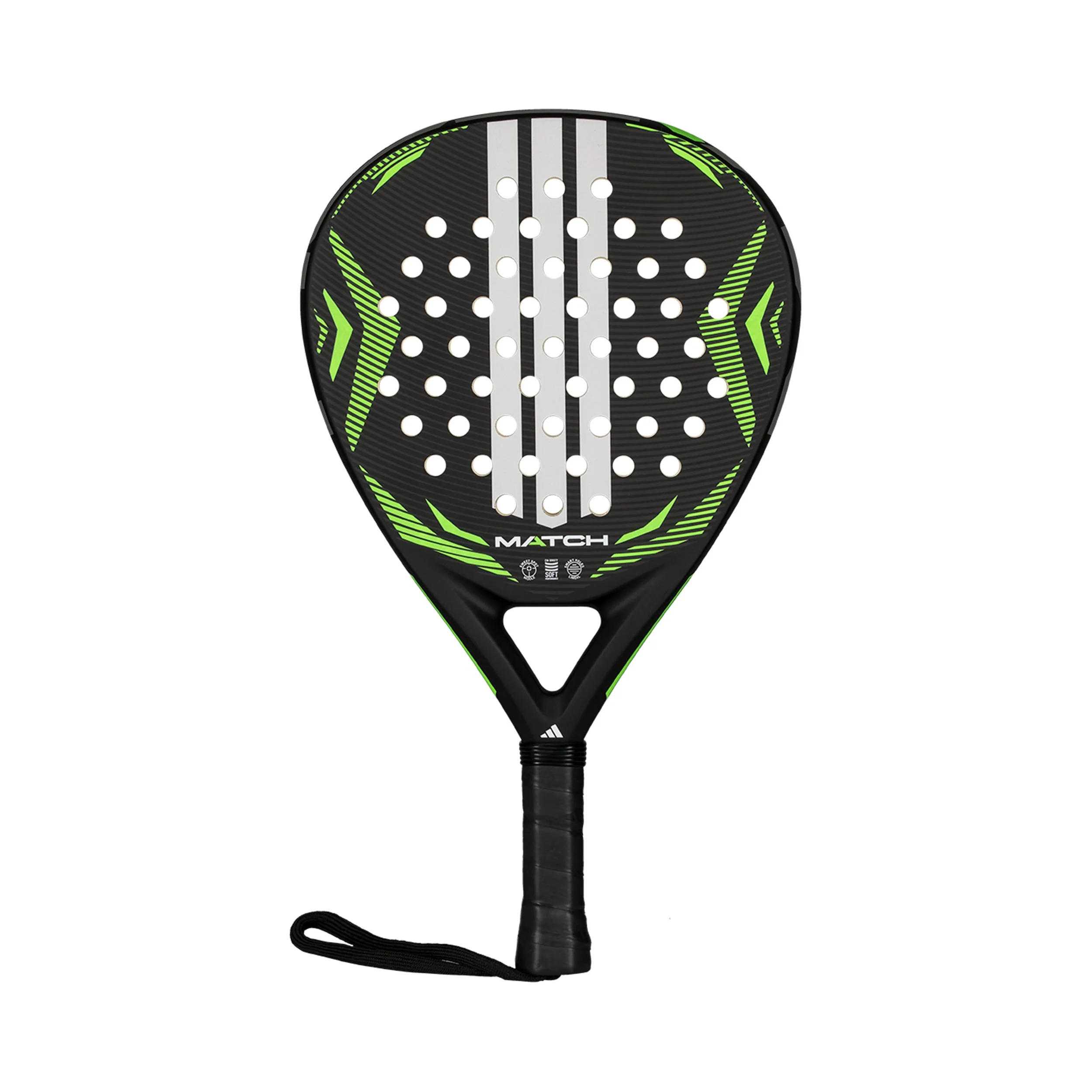 Match 2026 Rakiety do padla Rakiety testowe
