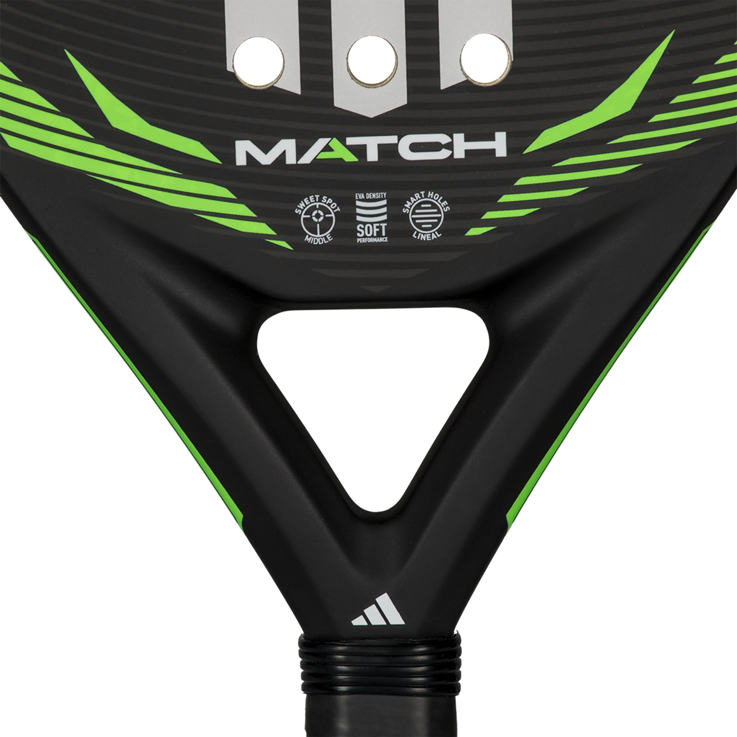 Match 2026 Rakiety do padla Rakiety testowe - Image 3