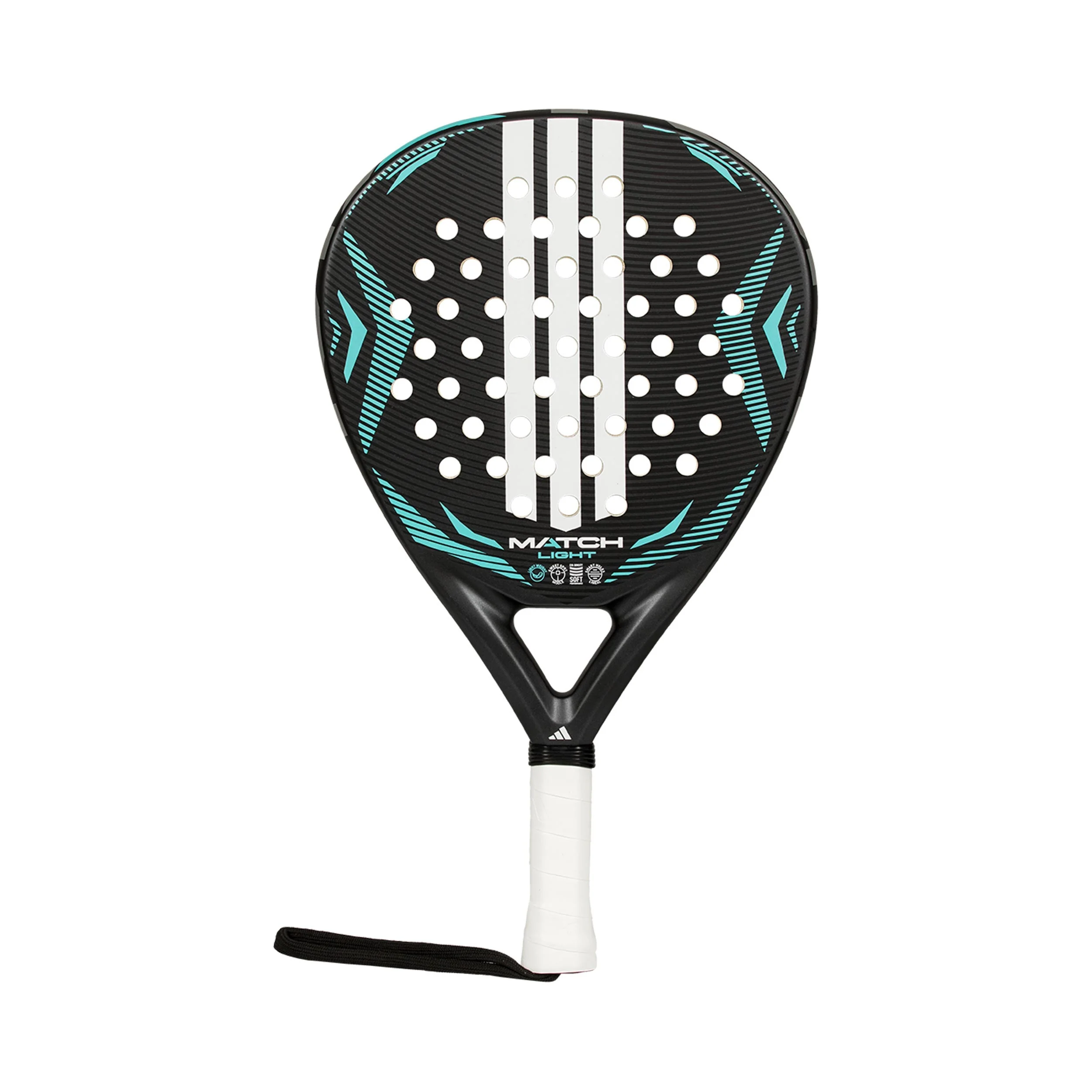 Match Light 2026 Rakiety do padla Rakiety testowe