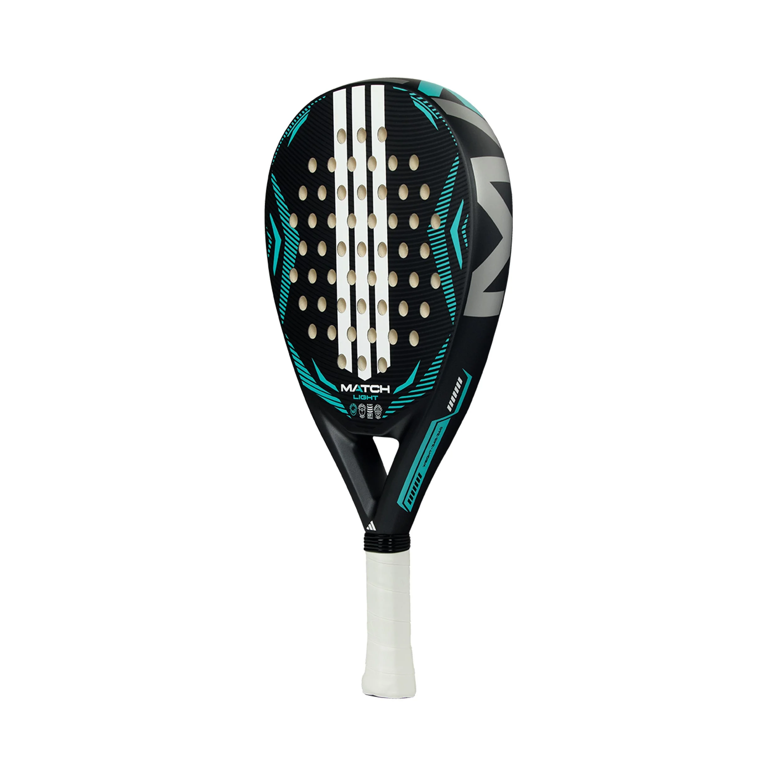 Match Light 2026 Rakiety do padla Rakiety testowe - Image 2