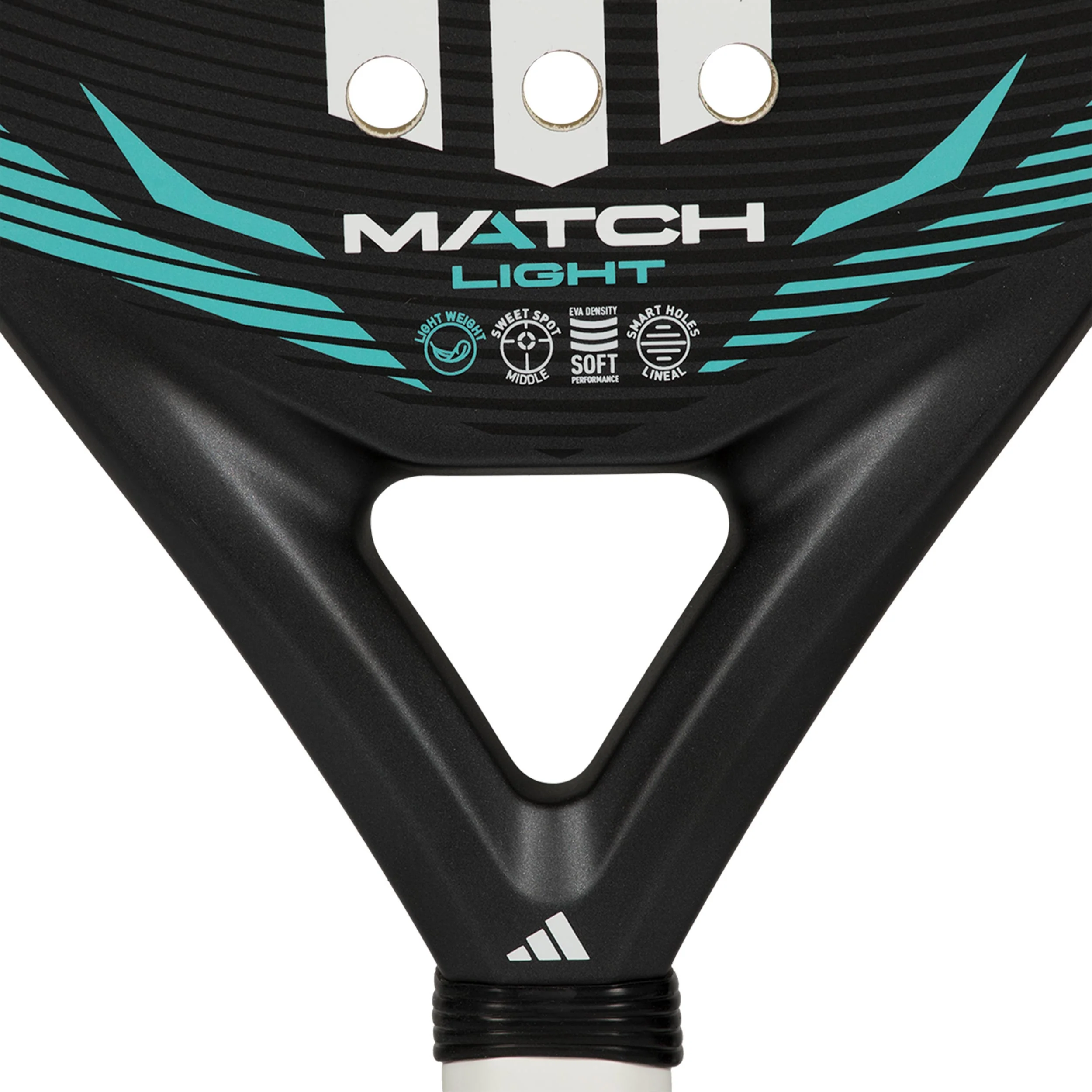 Match Light 2026 Rakiety do padla Rakiety testowe - Image 3
