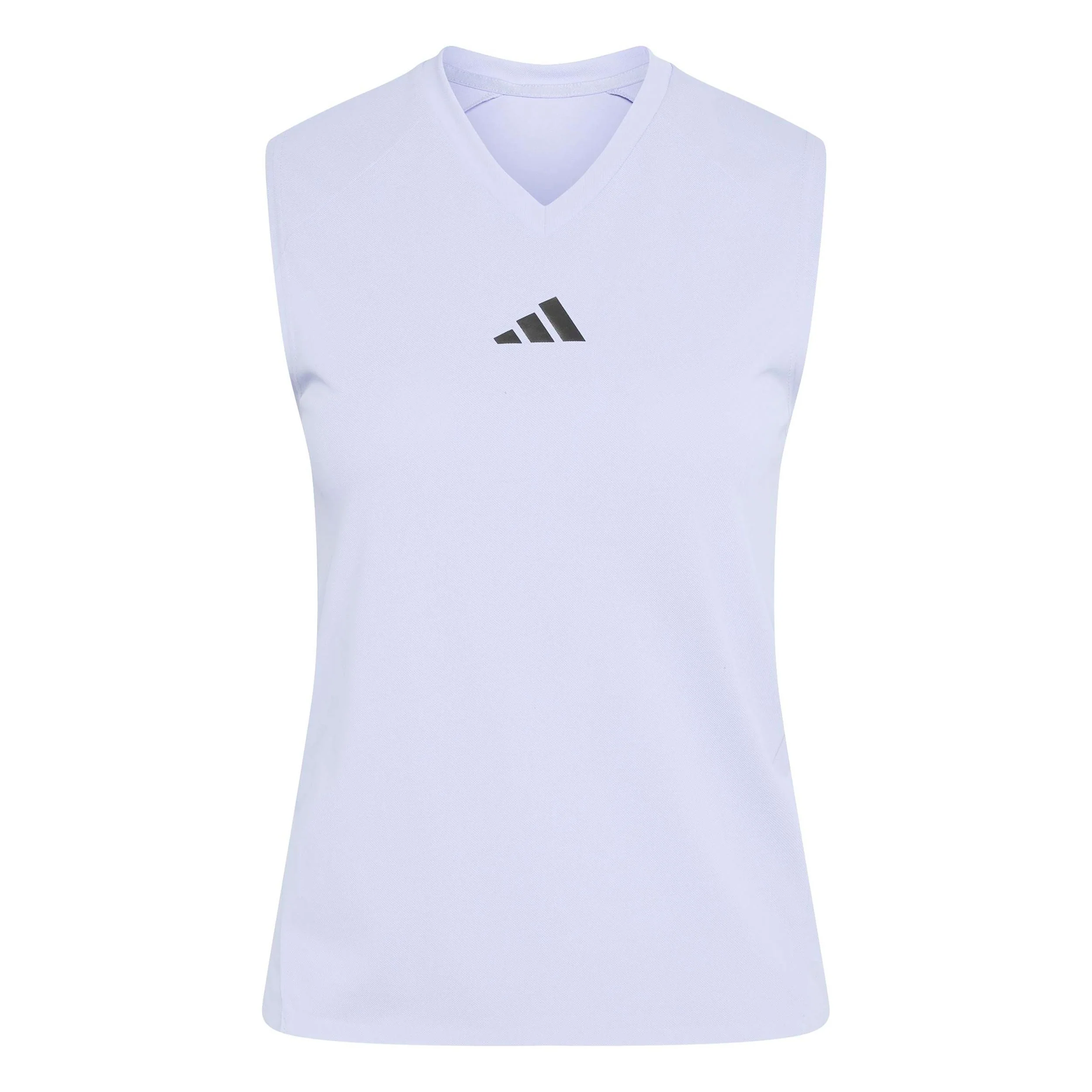 Match Pro Tank top Kobiety - liliowy, srebrny - Image 2