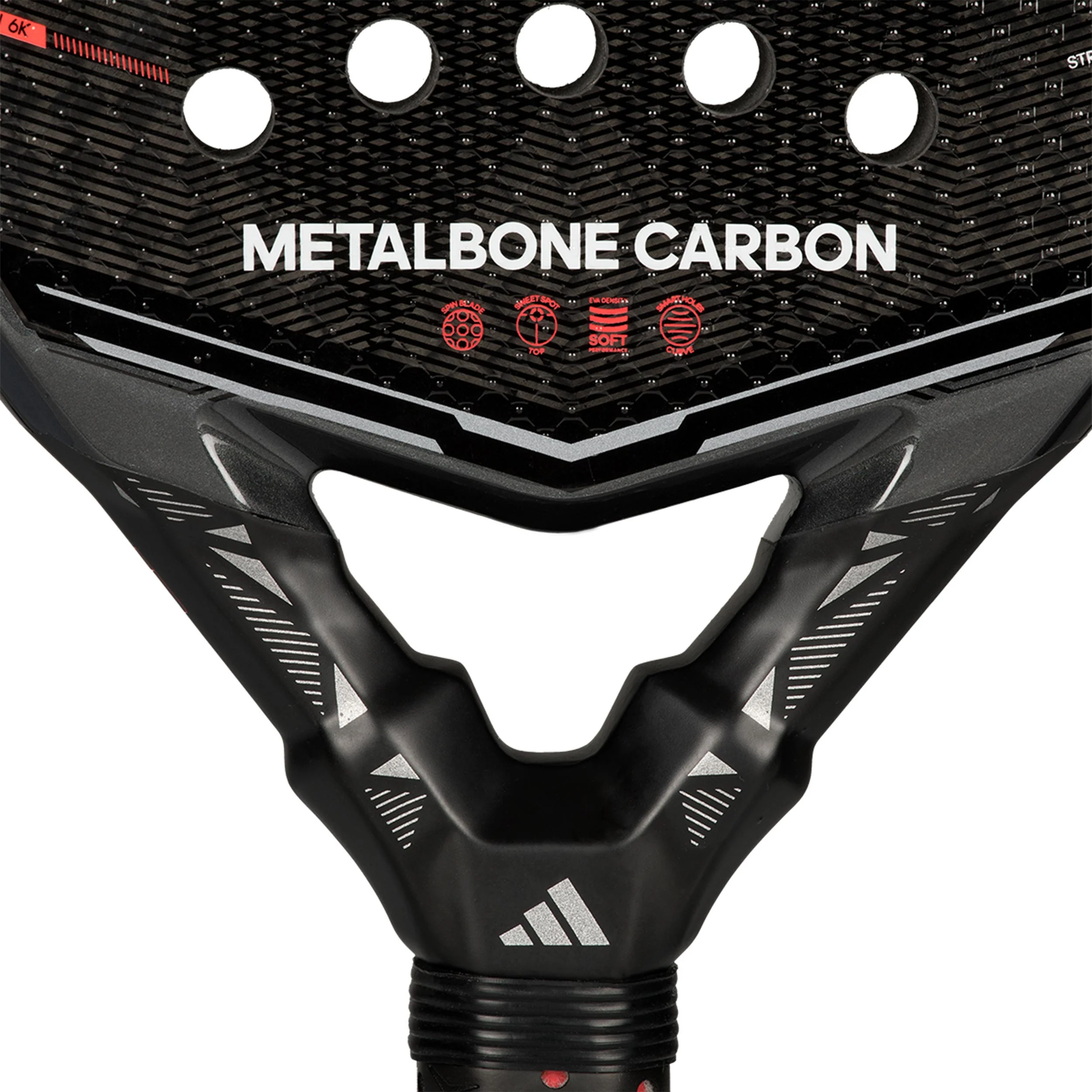 Metalbone Carbon 2026 Rakiety do padla Rakiety testowe - Image 3