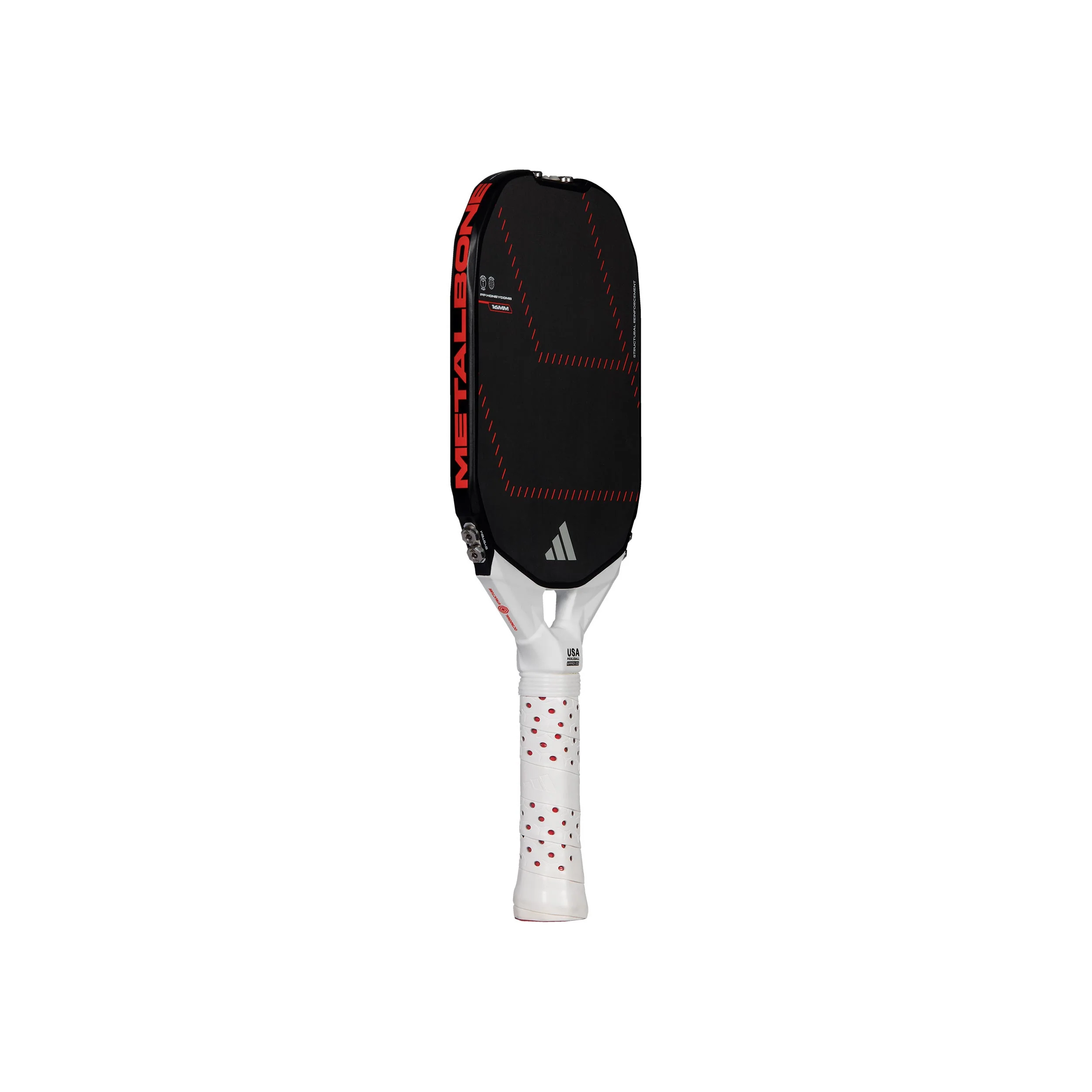 Metalbone LP 2025 Rakieta Do Gry W Pikleball - Image 2