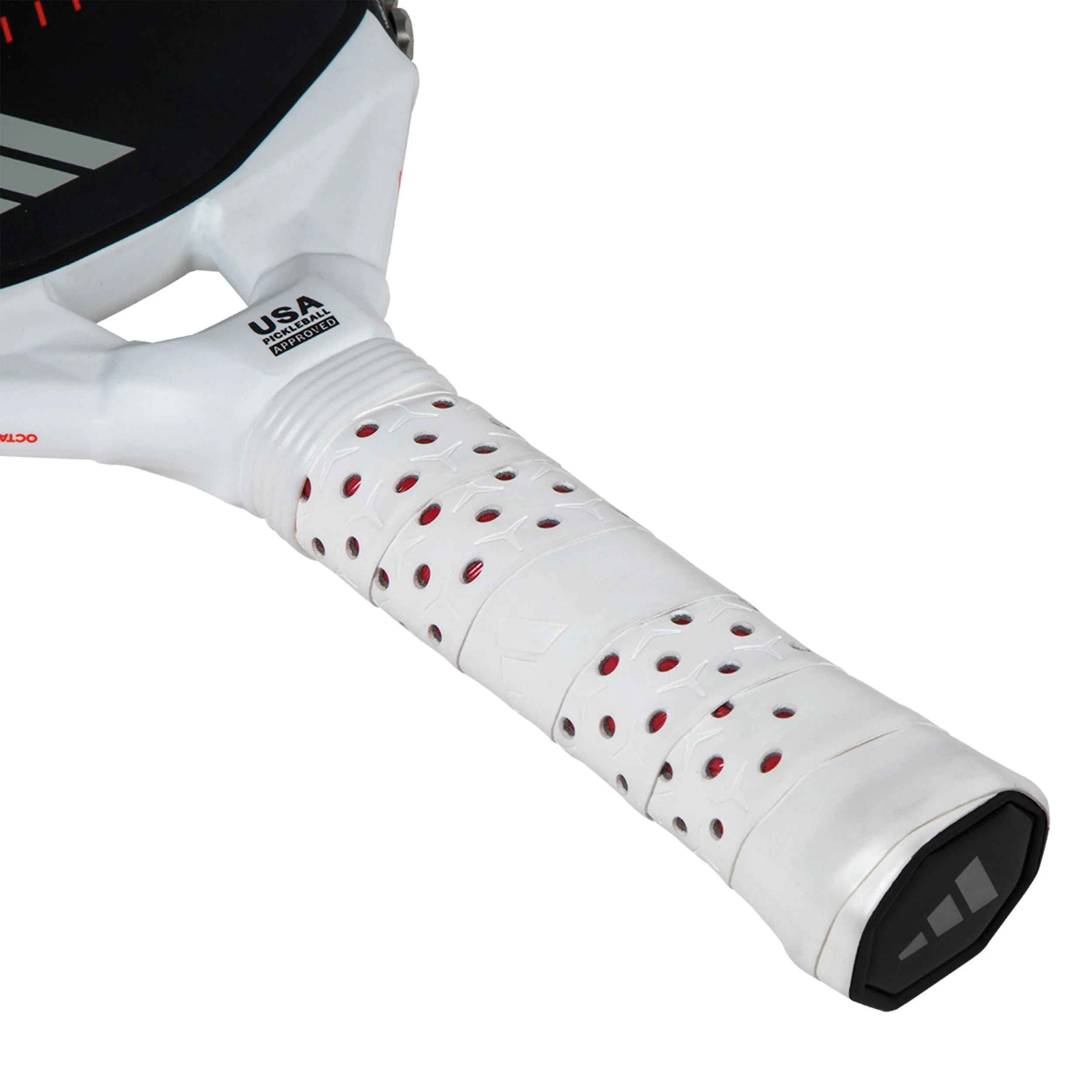 Metalbone LP 2025 Rakieta Do Gry W Pikleball - Image 3