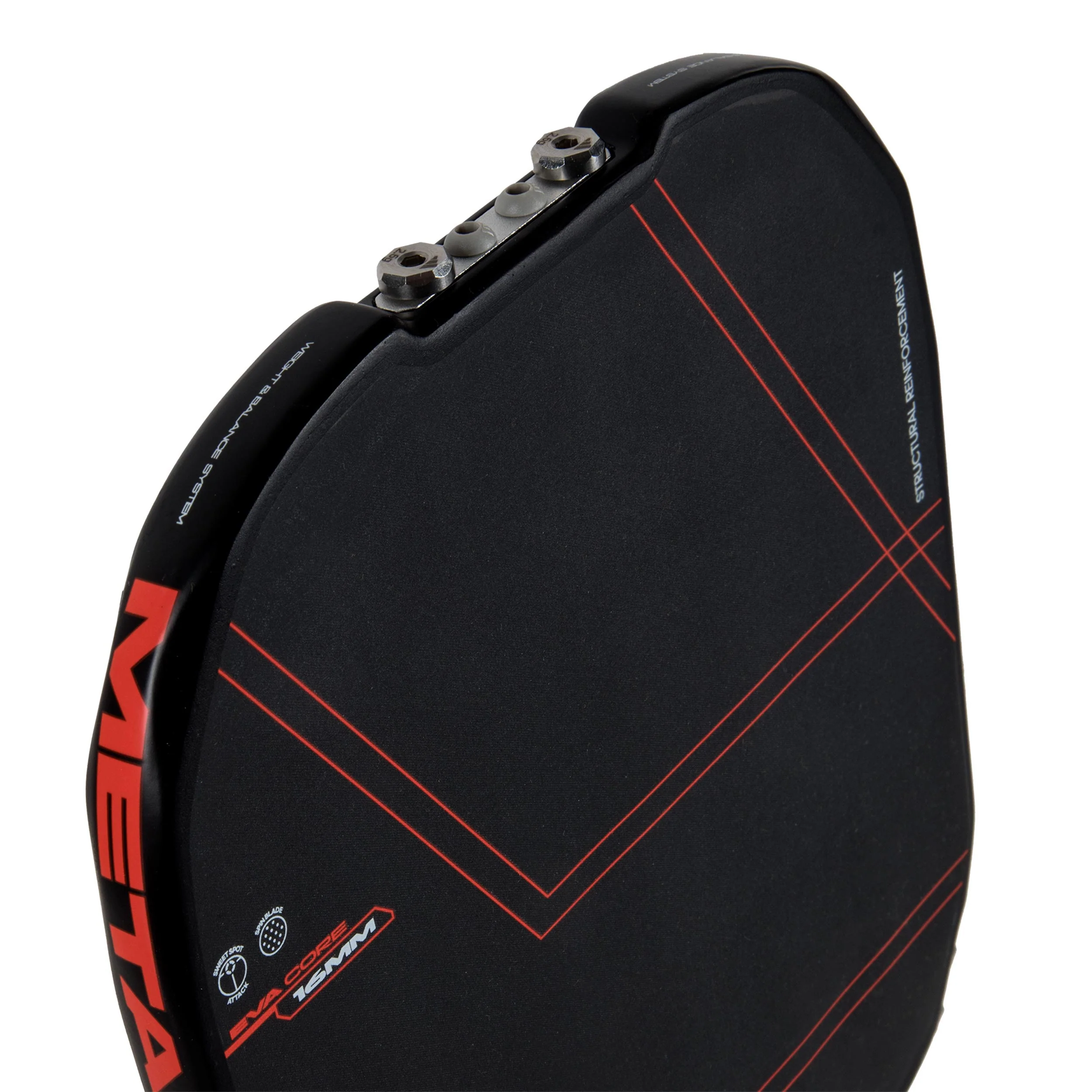 Metalbone LP S 2025 Rakieta Do Gry W Pikleball - Image 6