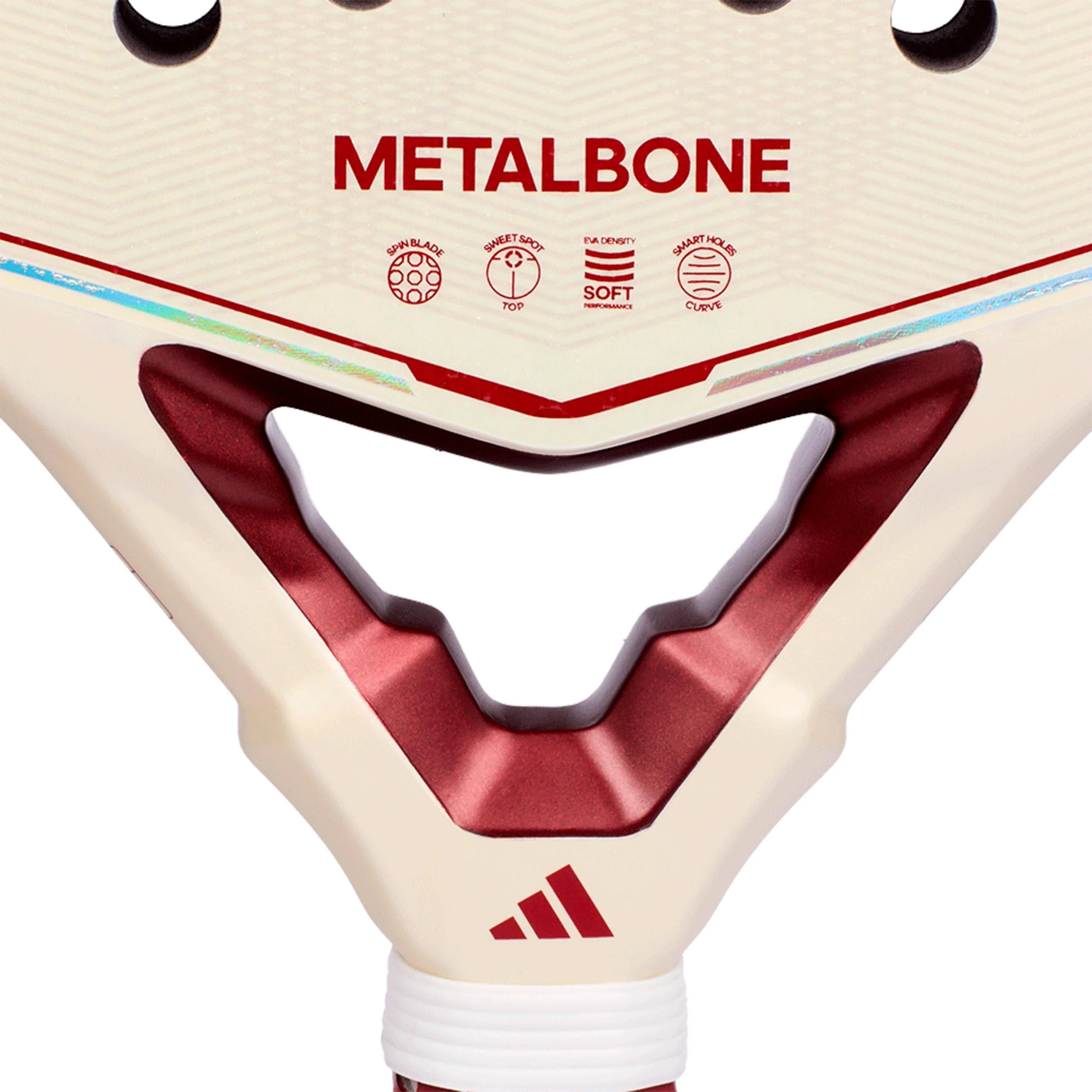 Metalbone Reverse Rakiety do padla - Image 5