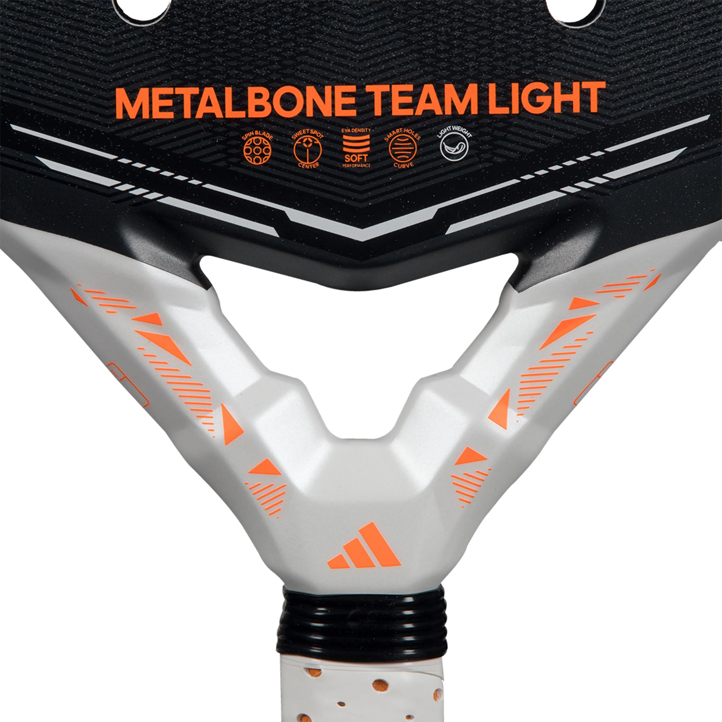 Metalbone Team Light 2026 Rakiety do padla Rakiety testowe - Image 3