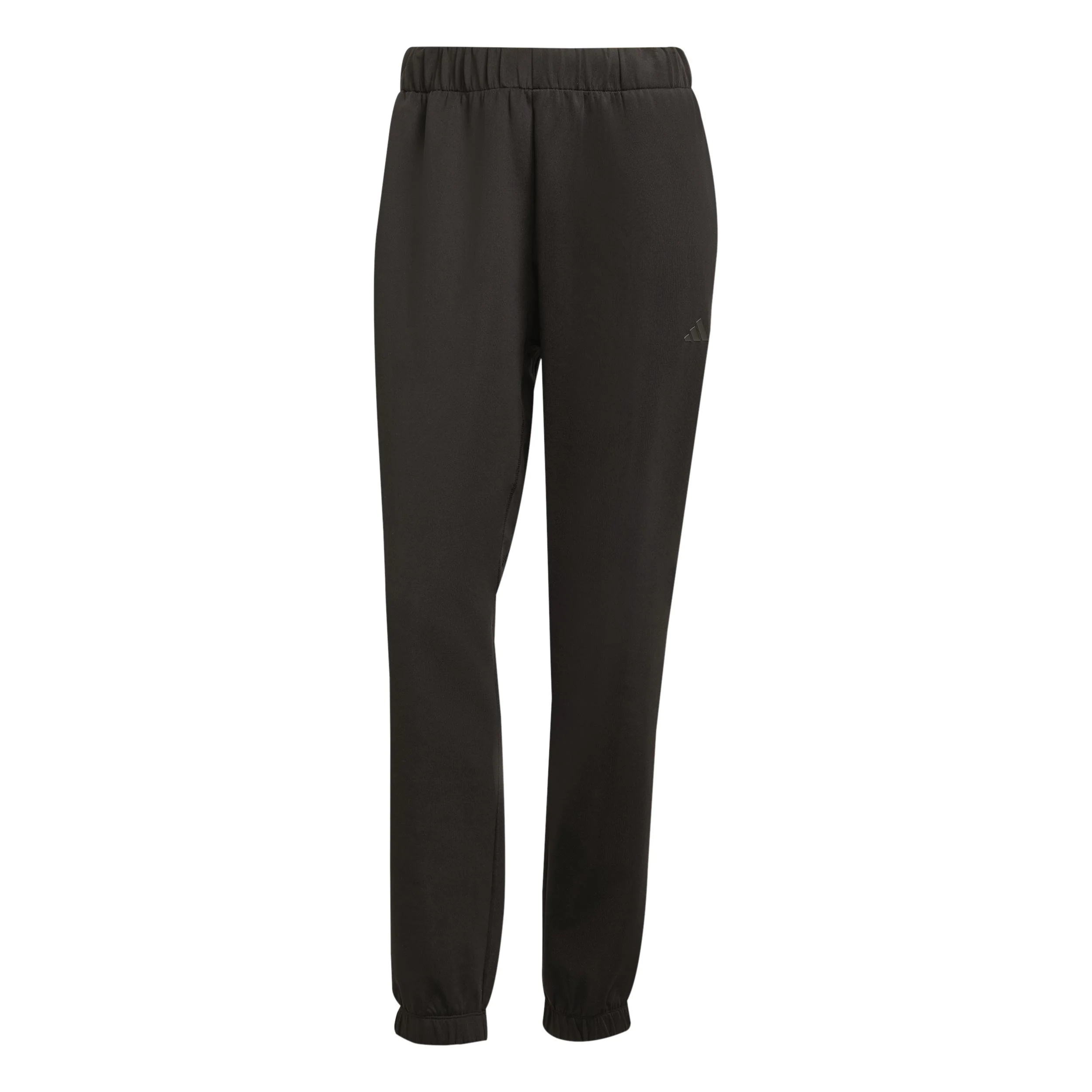 Motion Essentials Cuf Spodnie dresowe Kobiety-czarny