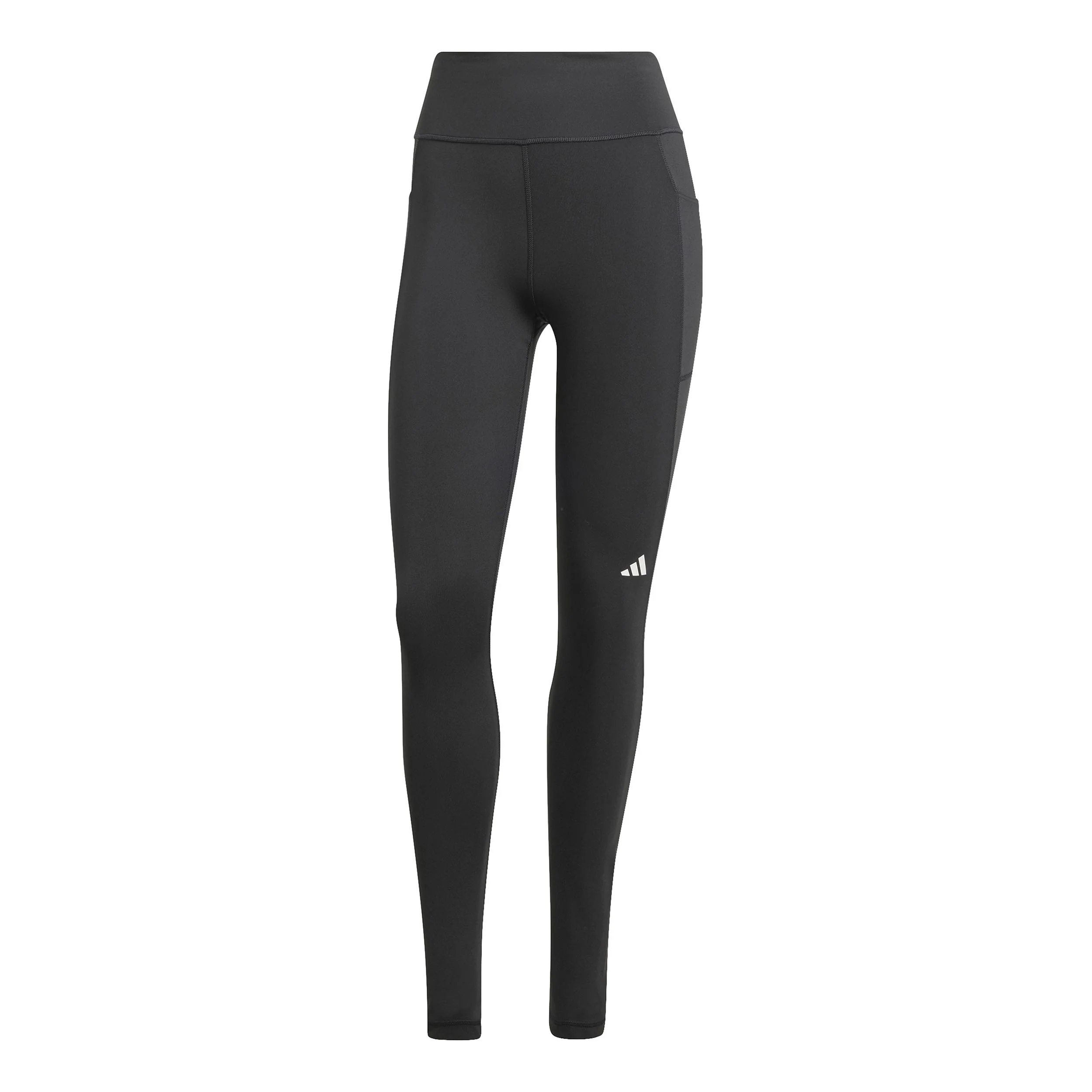 Own the Run Getry do biegania Kobiety - czarny,