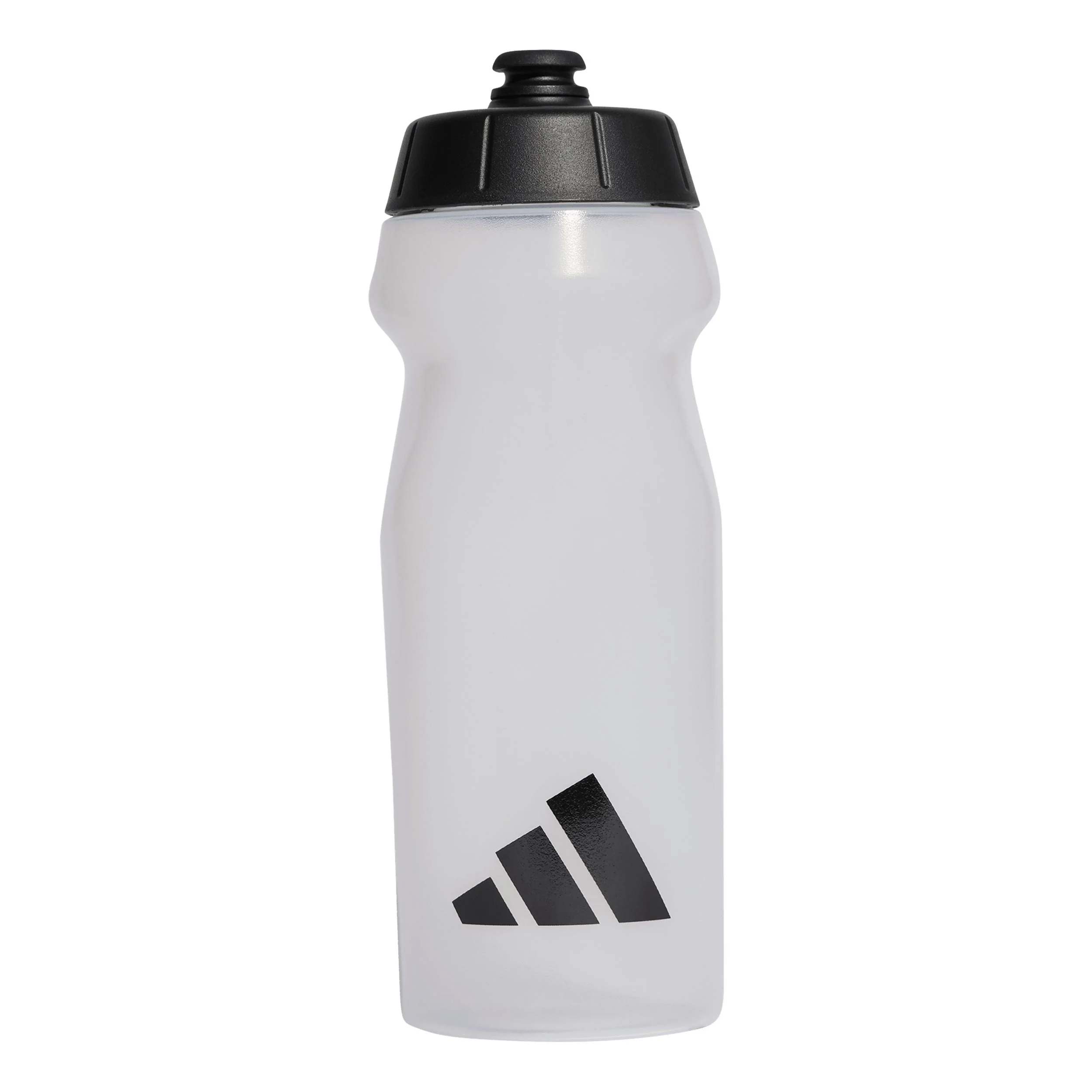 Performance Bottle 0,5 Butelka do picia Unisex - biały, czarny