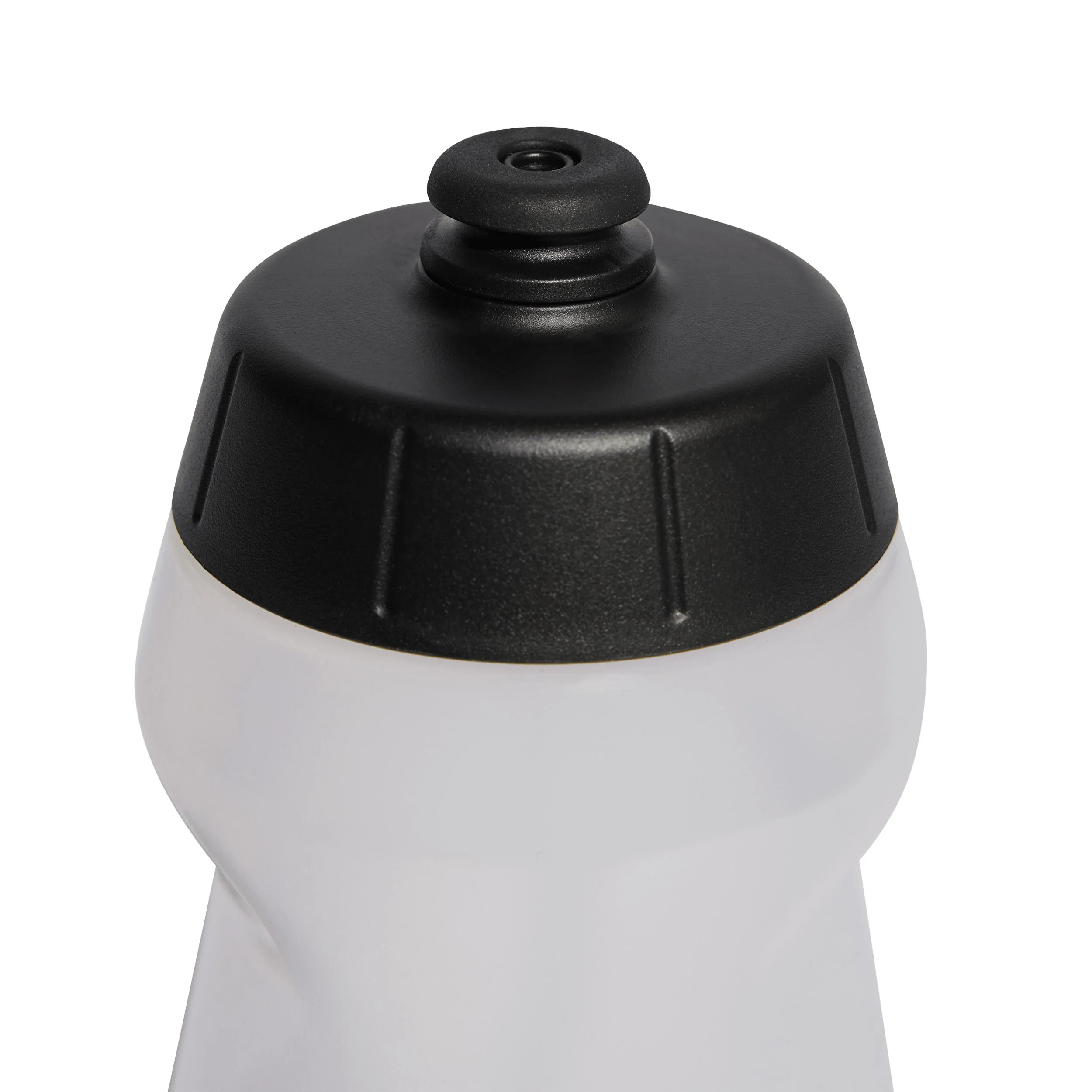 Performance Bottle 0,5 Butelka do picia Unisex - biały, czarny - Image 2