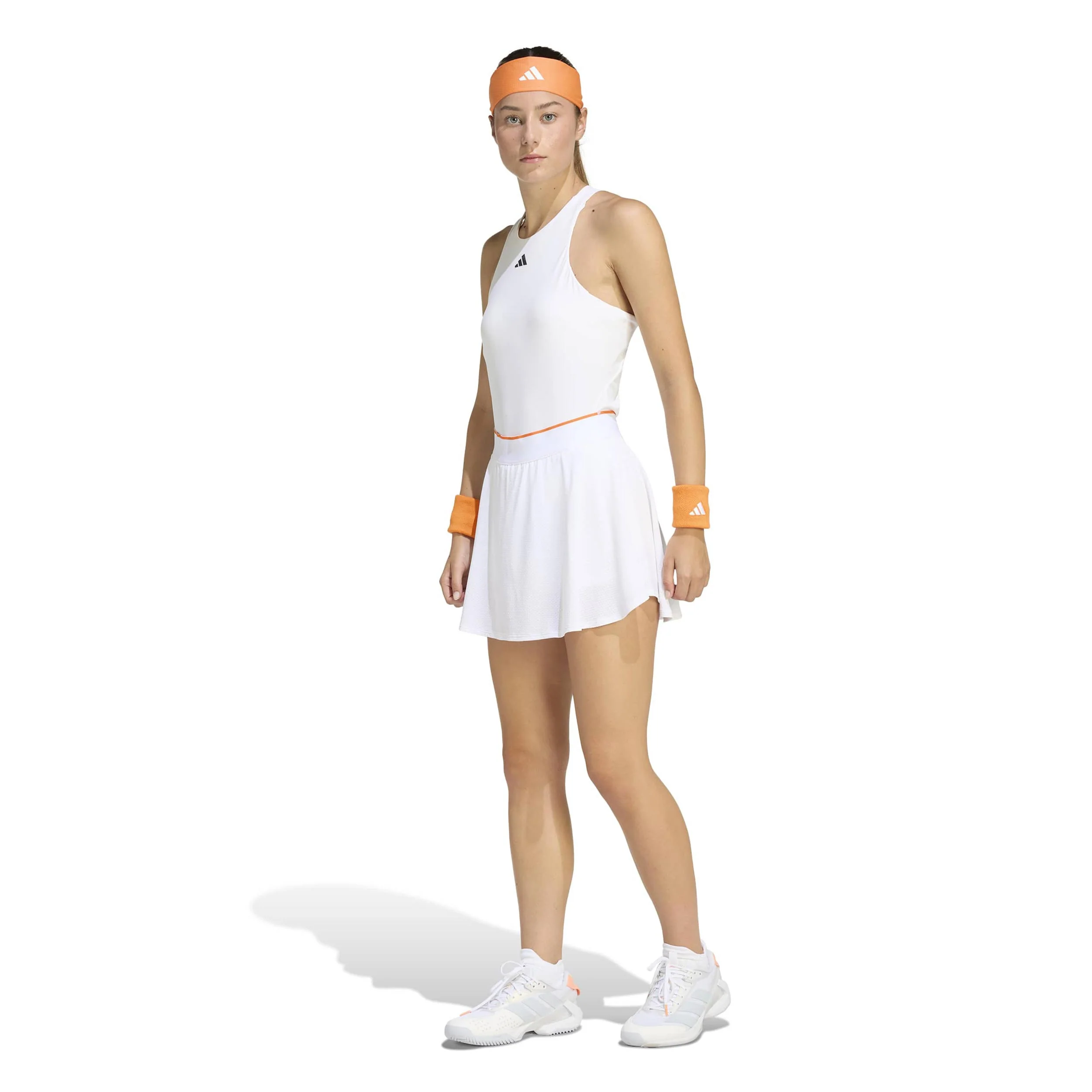 Pro Spódnica Kobiety-biały - Image 7