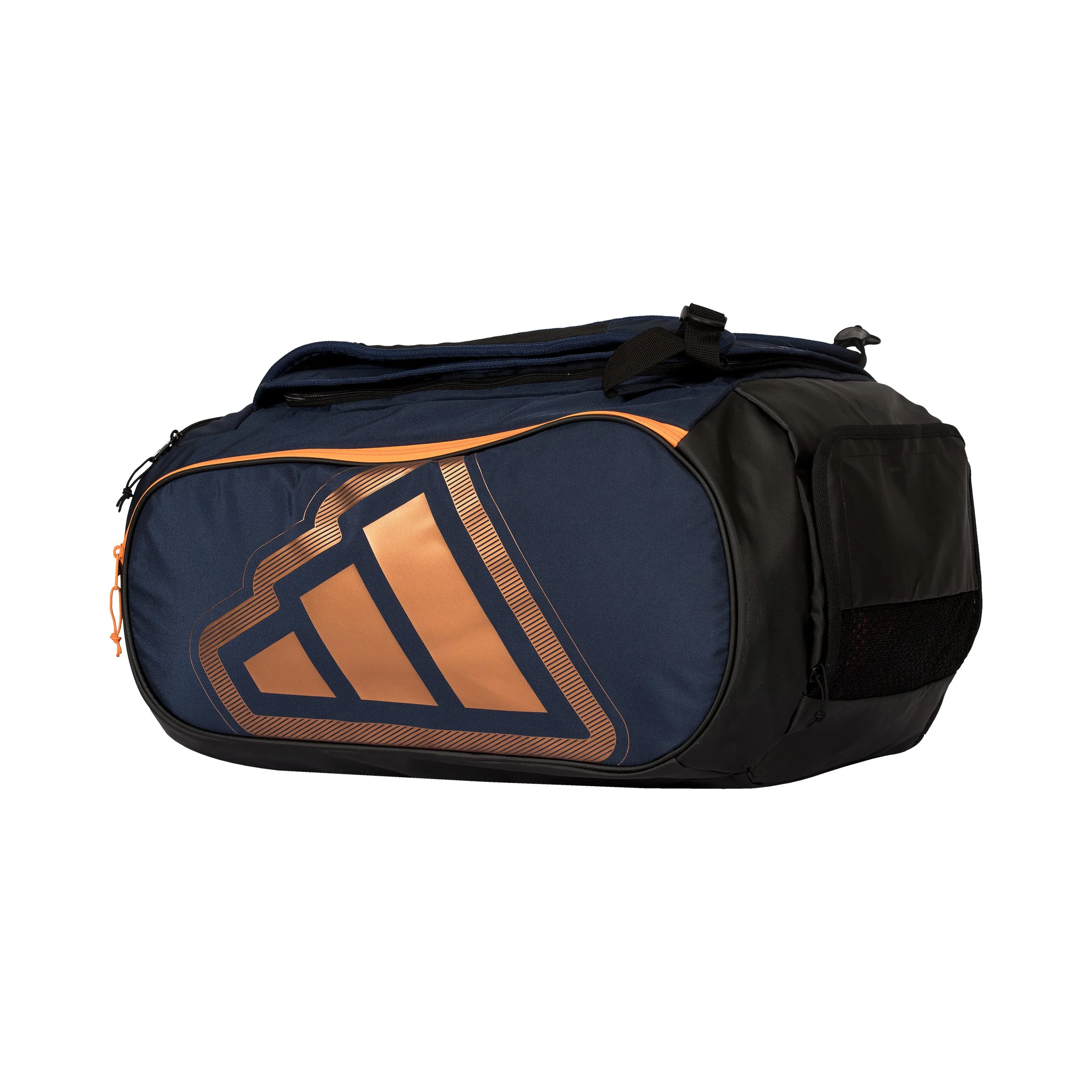 Protour Blue 2026 Torba na rakiete - antracyt