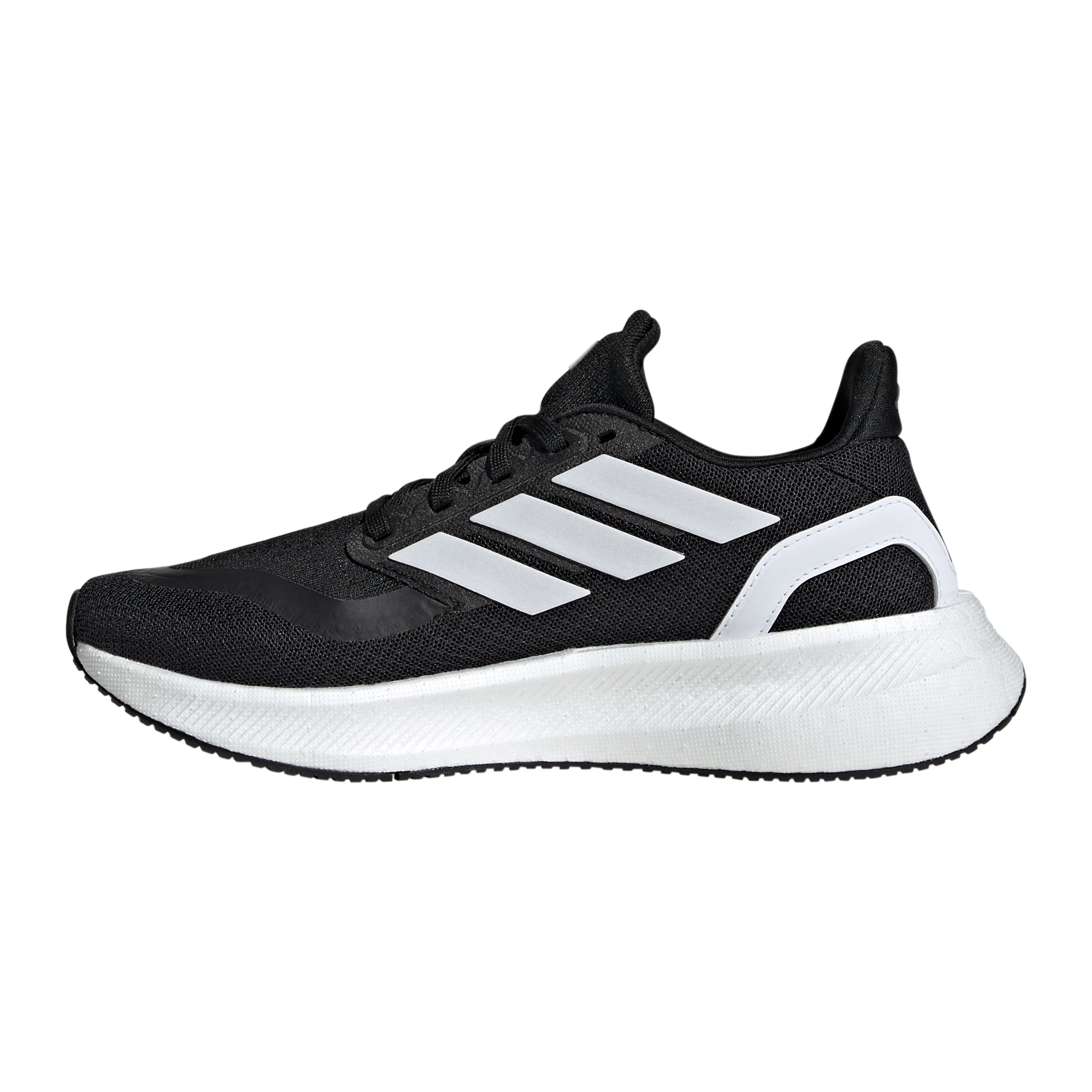 Pureboost 5 But neutralny Dzieci - czarny, biały - Image 2