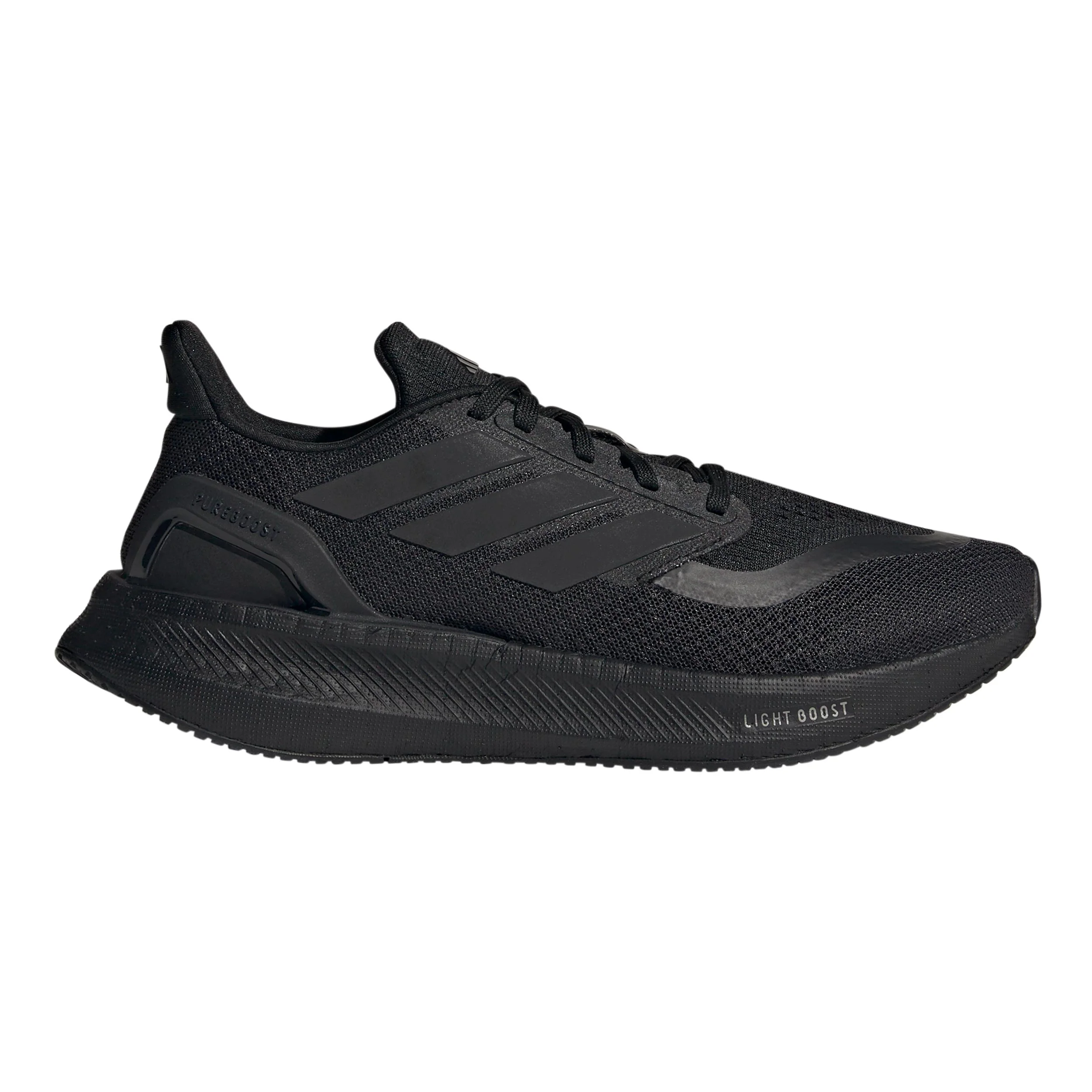 Pureboost 5 But neutralny Kobiety - czarny, czarny