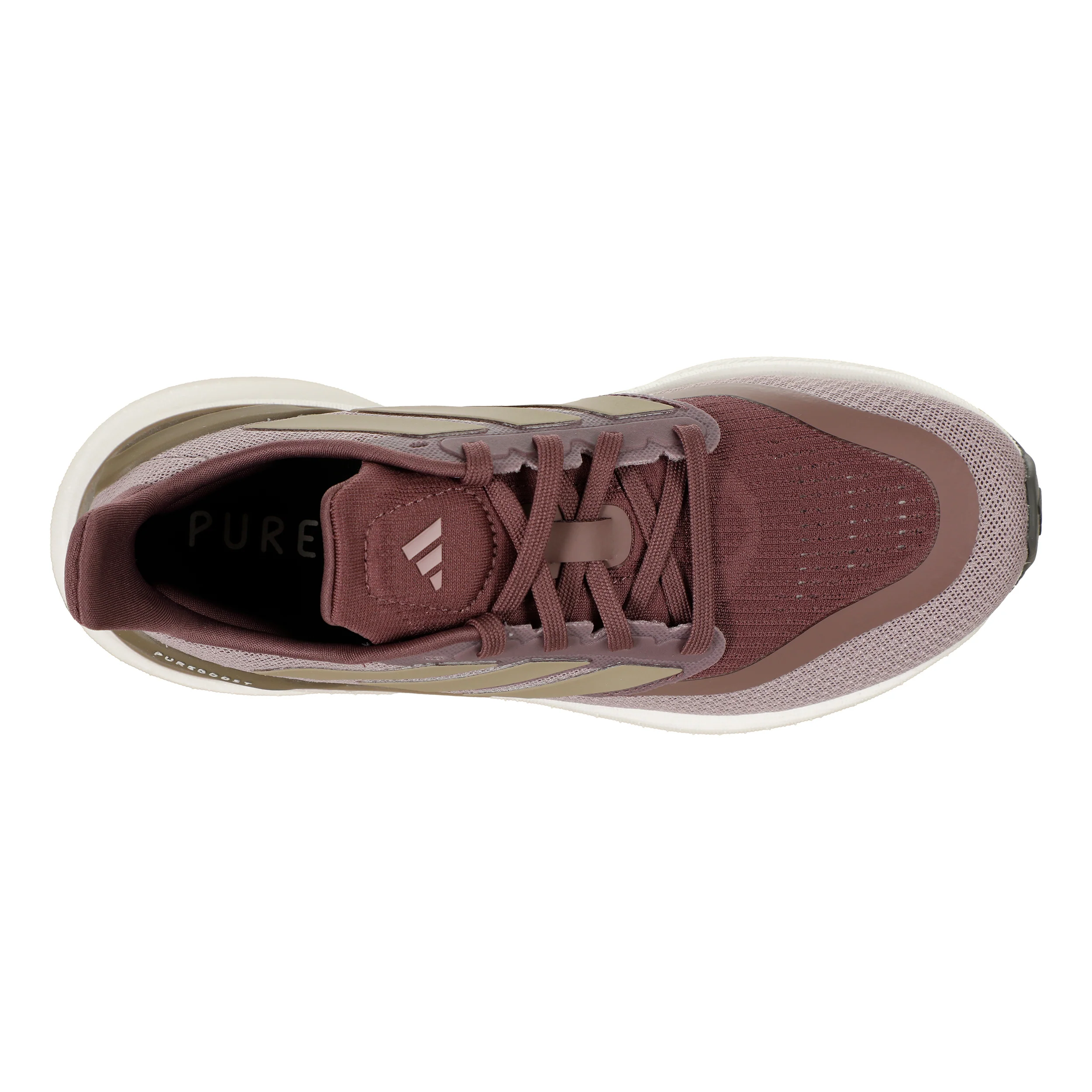 Pureboost 5 But neutralny Kobiety - fiolet, khaki - Image 3