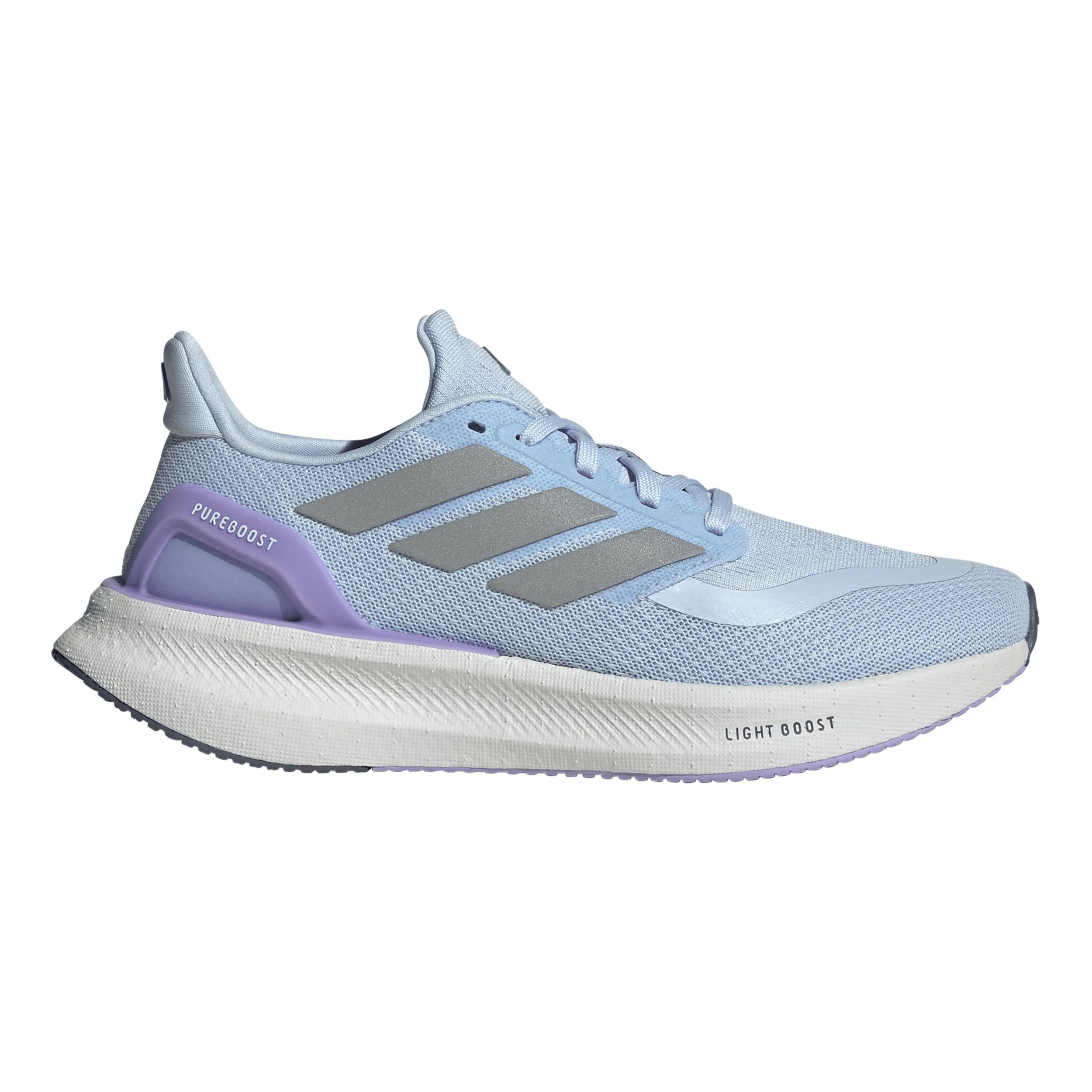 Pureboost 5 But neutralny Kobiety - szary, liliowy