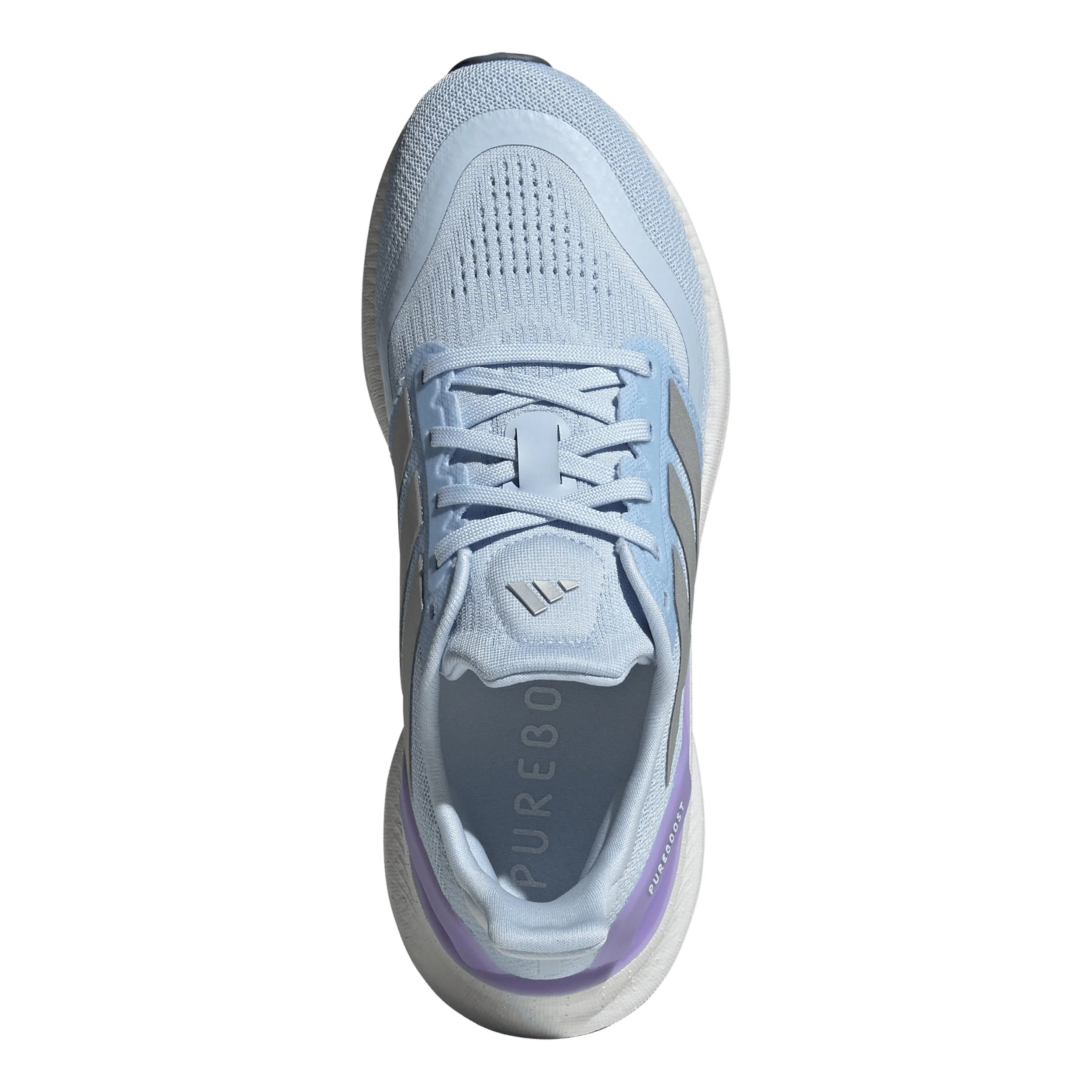 Pureboost 5 But neutralny Kobiety - szary, liliowy - Image 3