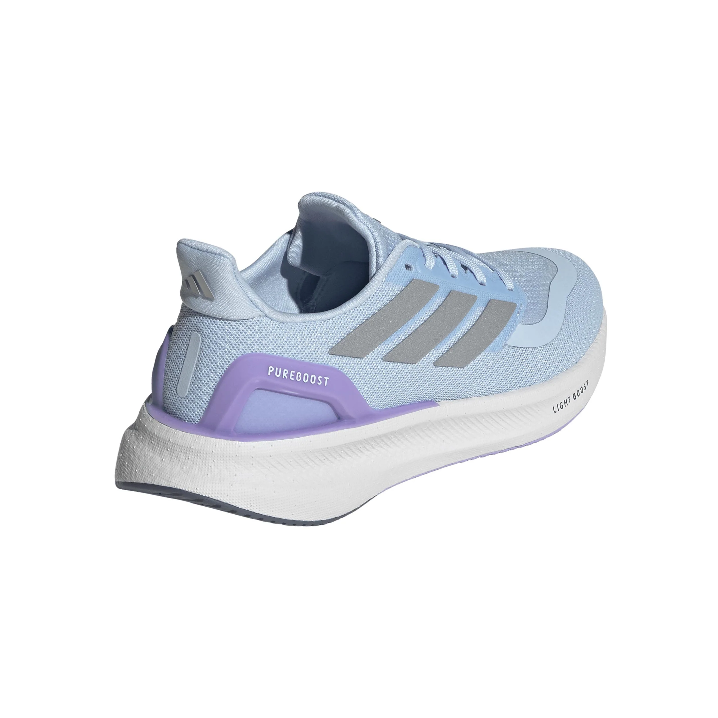 Pureboost 5 But neutralny Kobiety - szary, liliowy - Image 5