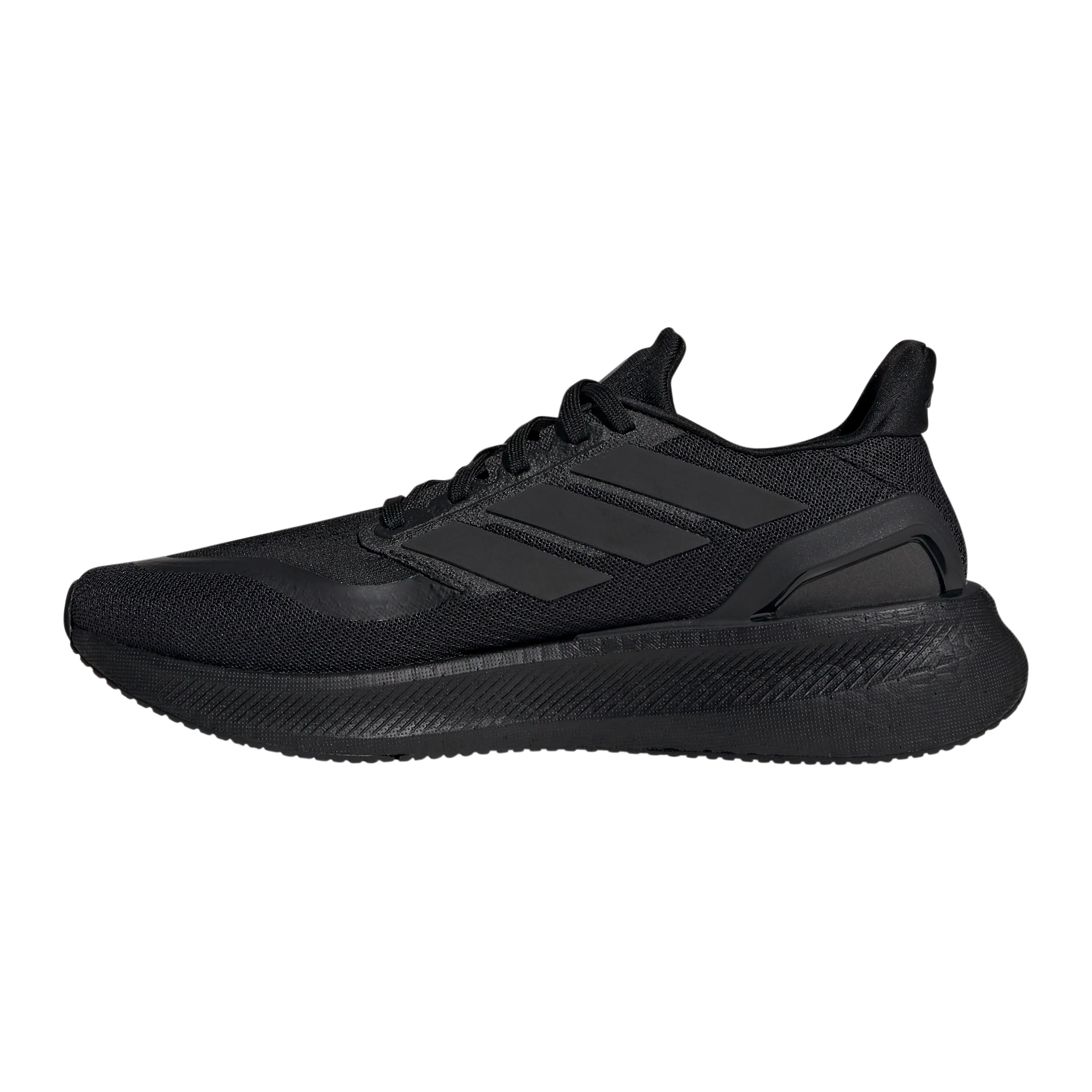 Pureboost 5 But neutralny Mężczyźni - czarny - Image 2