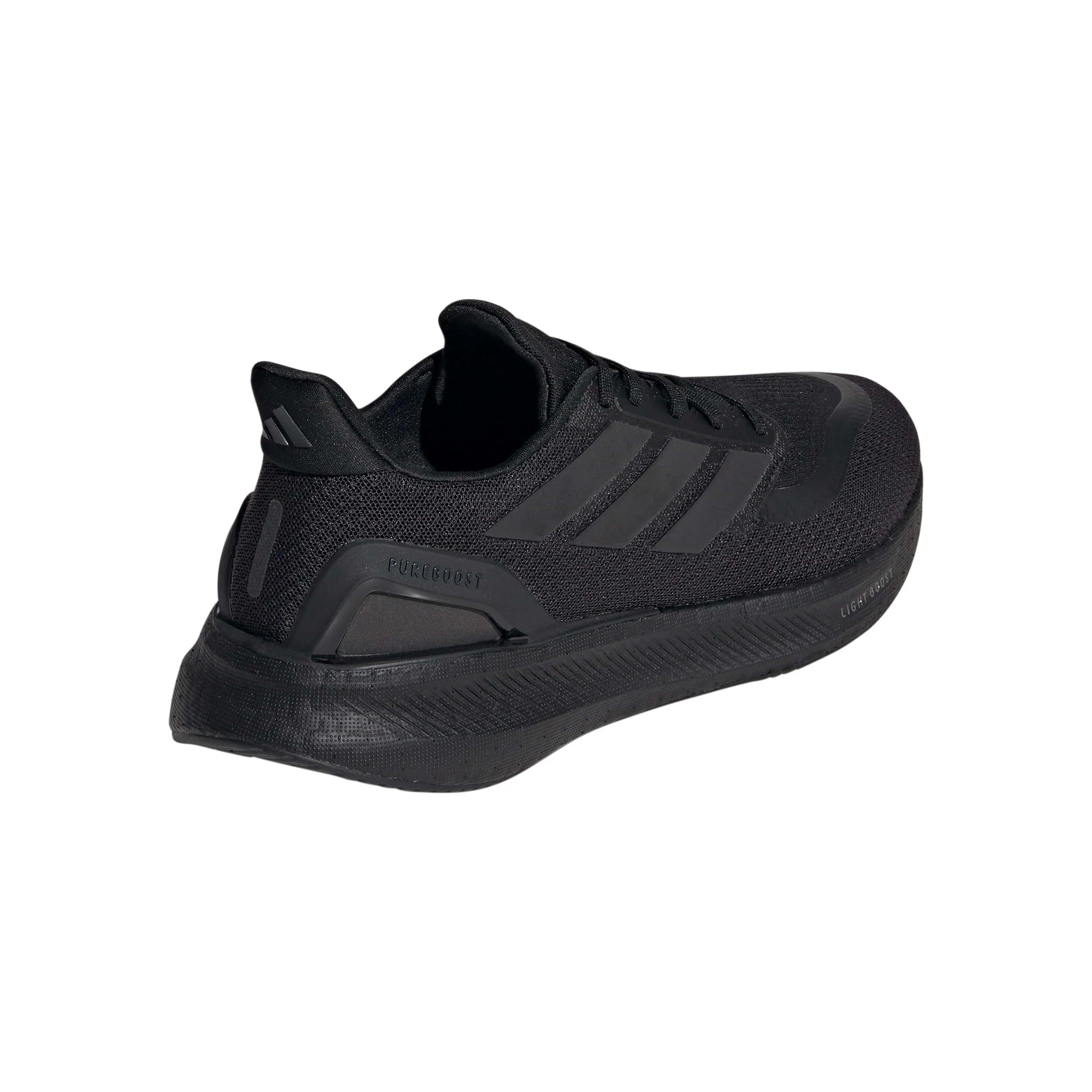 Pureboost 5 But neutralny Mężczyźni - czarny - Image 5