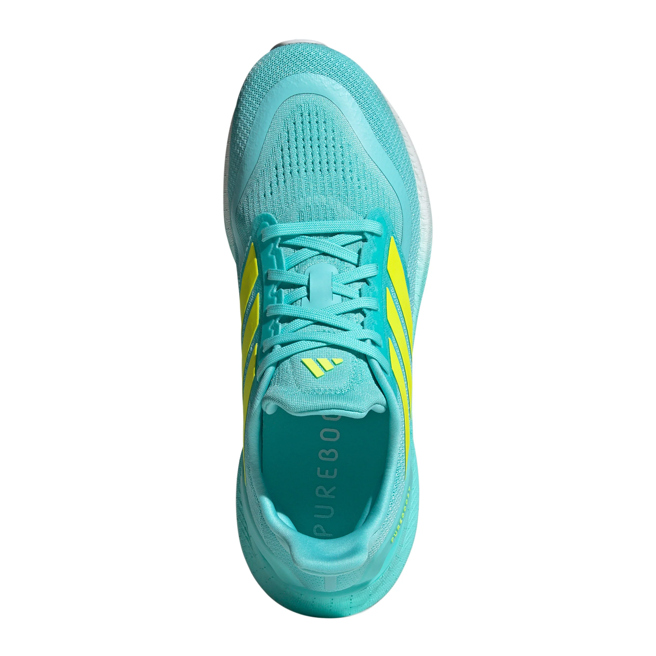 Pureboost 5 But neutralny Mężczyźni - miętowy, neonowy żółty - Image 3